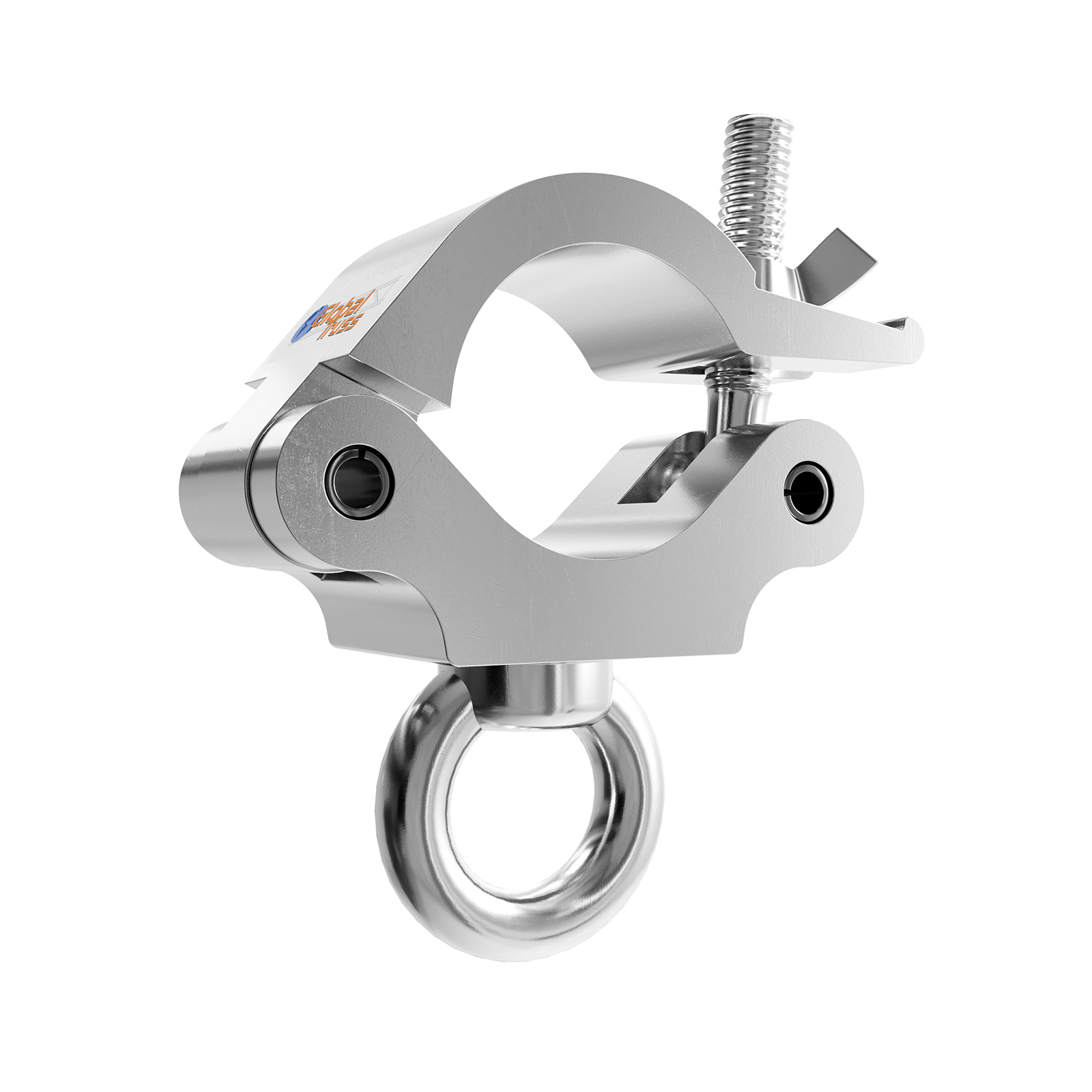 Half Coupler Eye 48-51/50/200kg