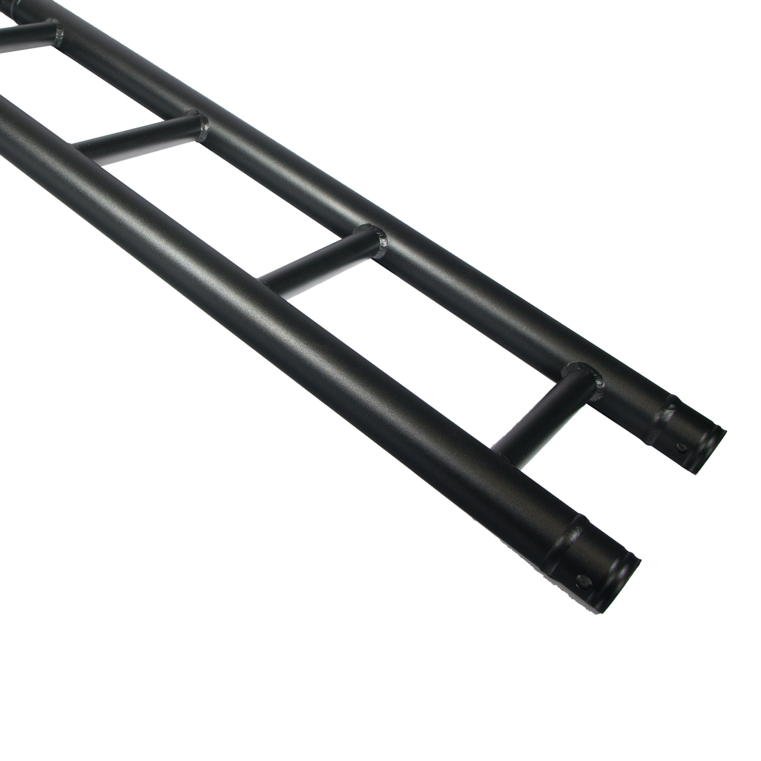 DT 32/3-200 LED Support Black