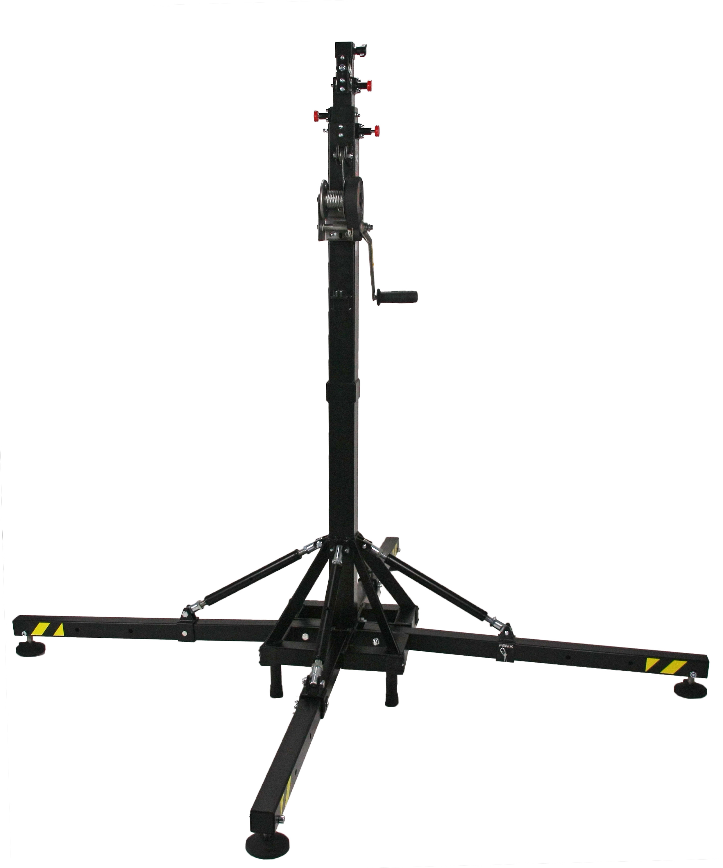 Stativ ELV-150/5