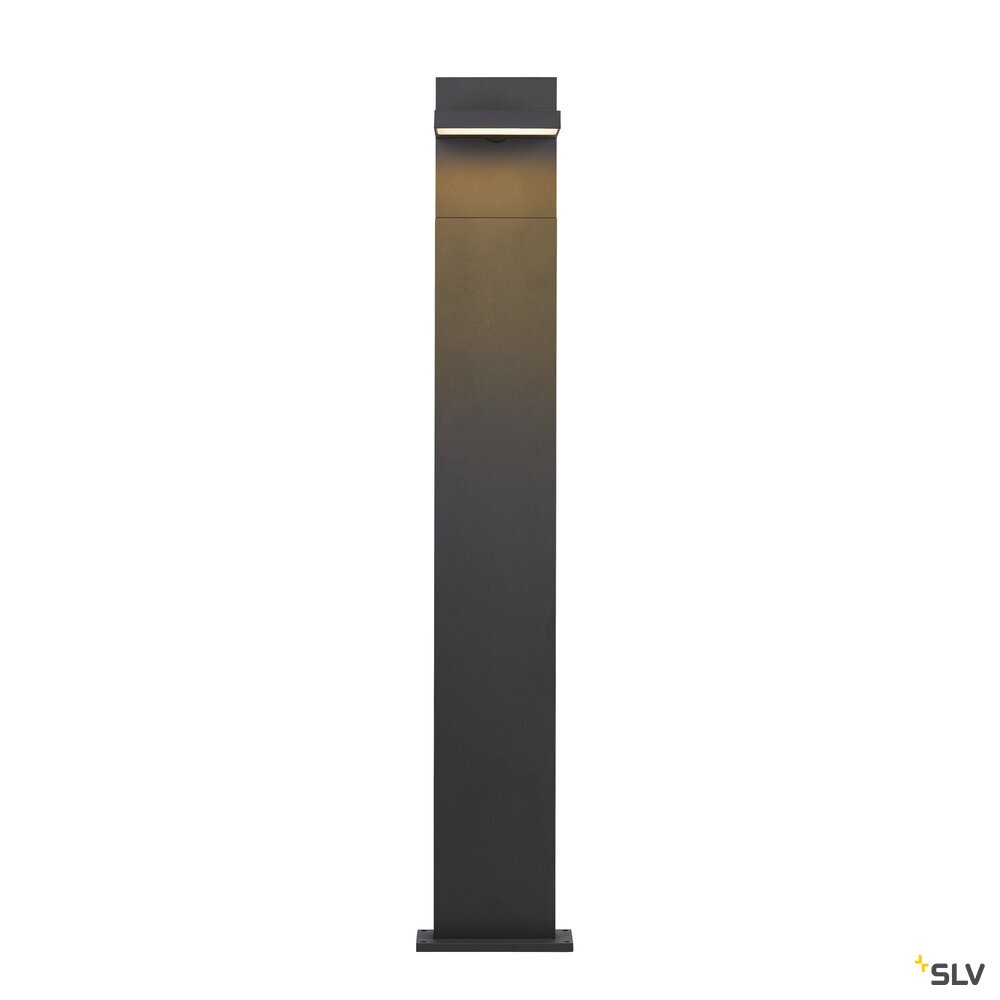 ABRIDOR POLE 100 Outdoor LED Stehleuchte IP55 anthrazit ABRIDOR POLE 100 Outdoor LED Stehleuchte IP55 anthrazit