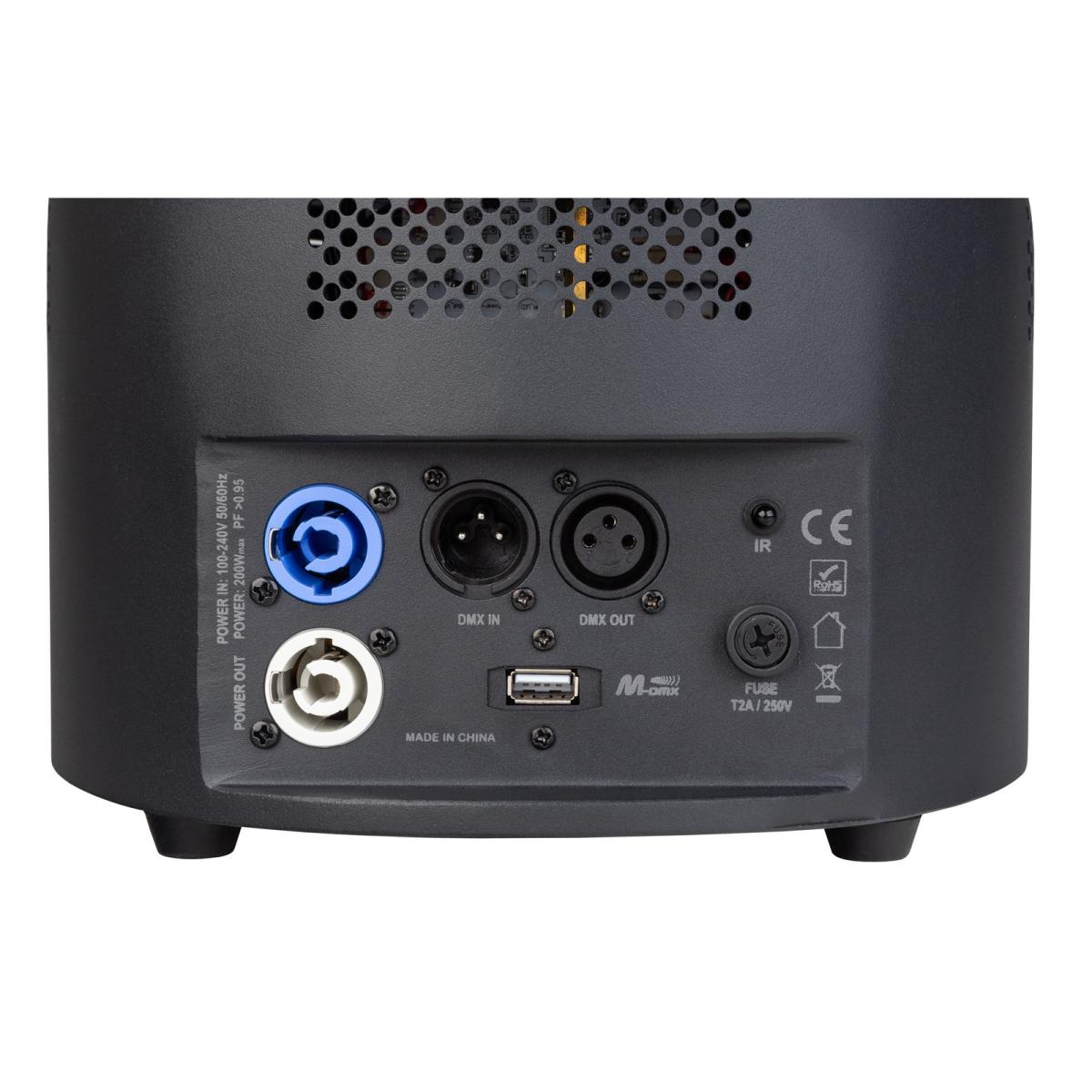 JB Systems POWERBALL COLOR JB Systems POWERBALL COLOR