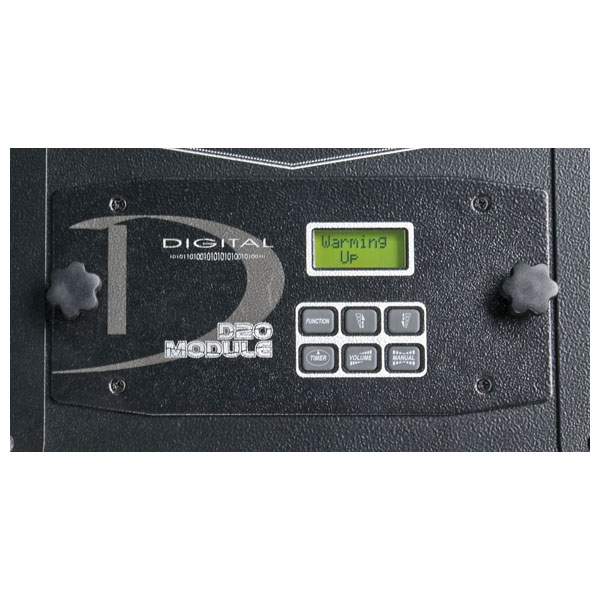 ANTARI DNG-200 - Low Fog Generator Hochleistungs-Nebler Low Fogger ANTARI DNG-200 - Low Fog Generator Hochleistungs-Nebler Low Fogger