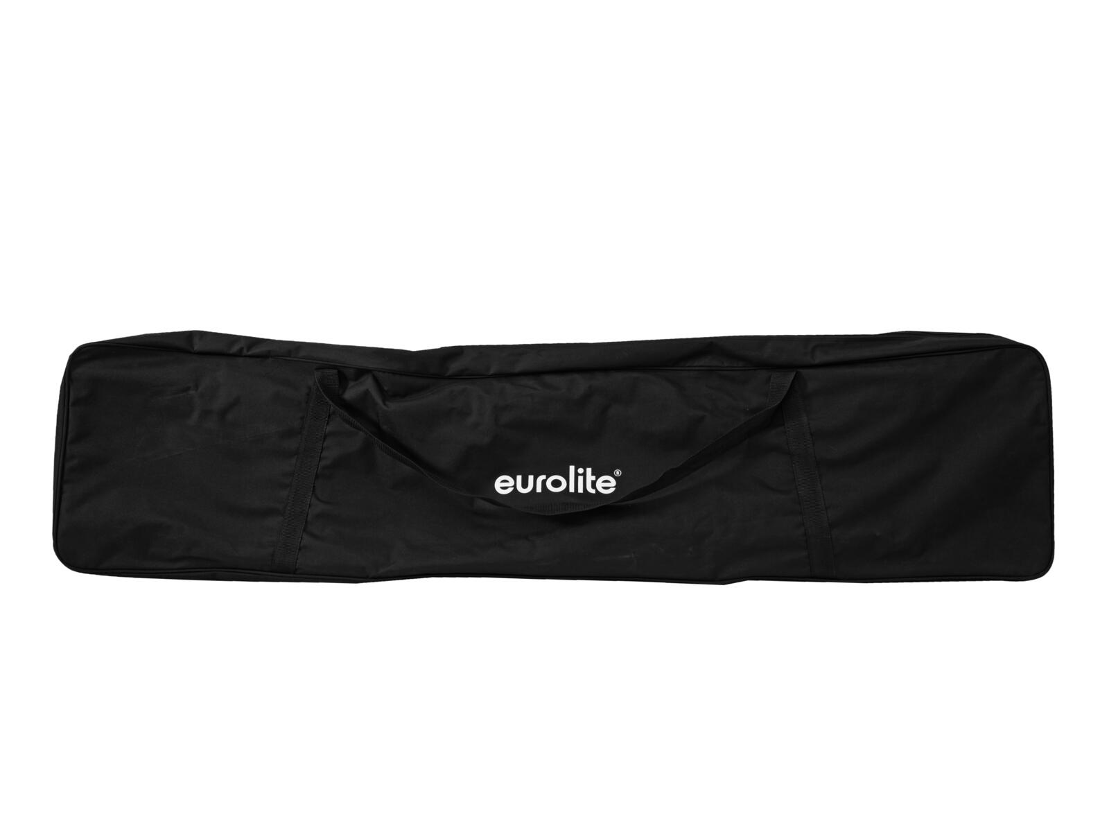 EUROLITE Tragetasche für Stage Stand geschwungen (Truss und Cover) EUROLITE Tragetasche für Stage Stand geschwungen (Truss und Cover)