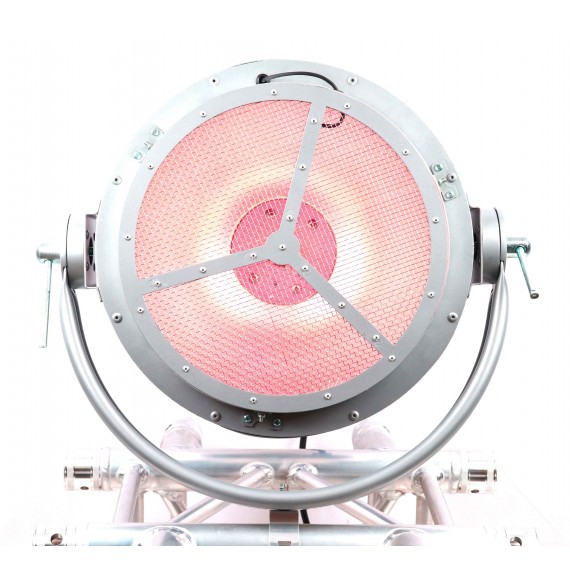 LED PAT 500 18 LEDs 0.5W RGB 5050SMD