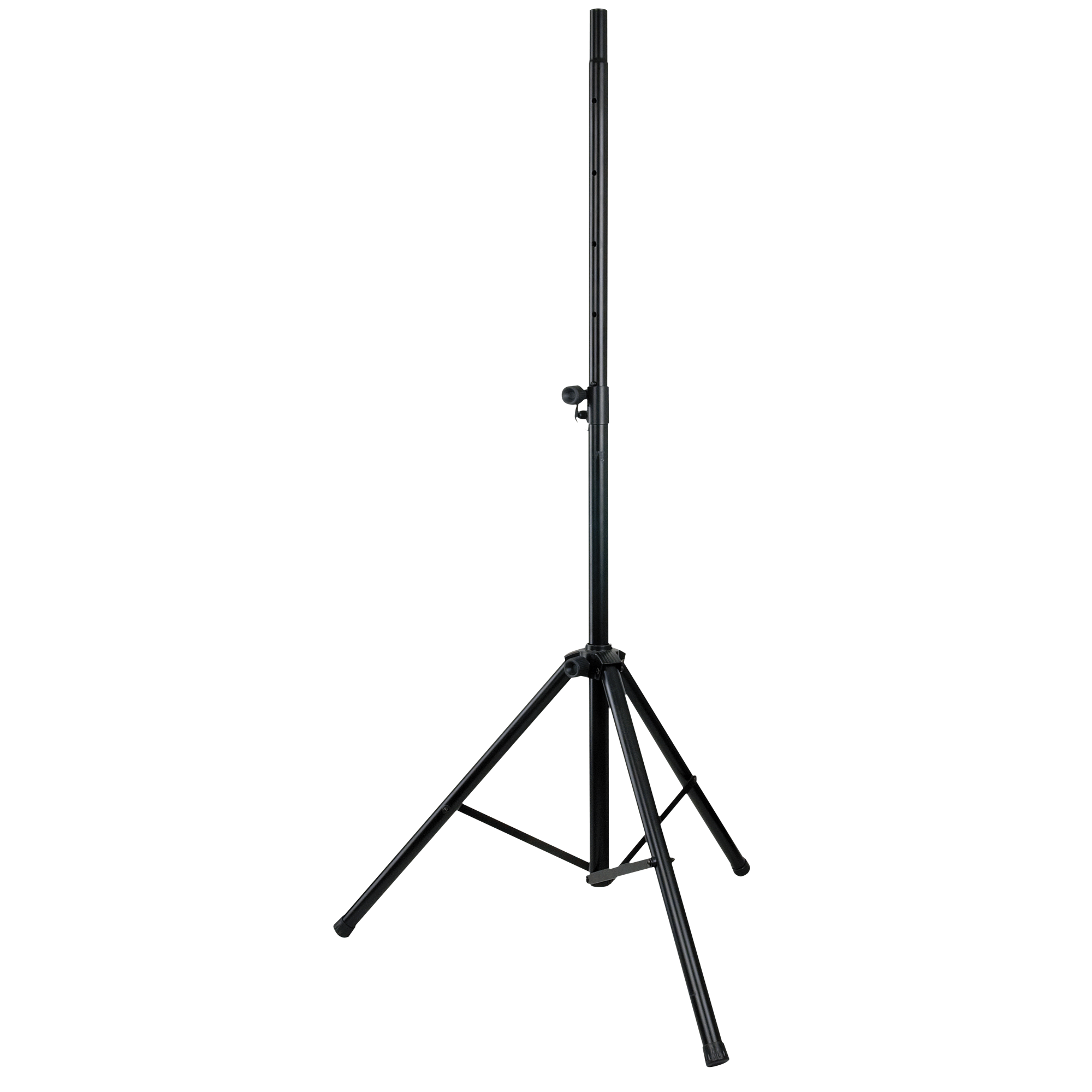 SHOWGEAR Speaker Stand Pro Steel - 1230-1900 mm - 38/41 mm - max load 40 kg Stahl, 1230-1900mm, max. Belastbarkeit 40kg SHOWGEAR Speaker Stand Pro Steel - 1230-1900 mm - 38/41 mm - max load 40 kg Stahl, 1230-1900mm, max. Belastbarkeit 40kg