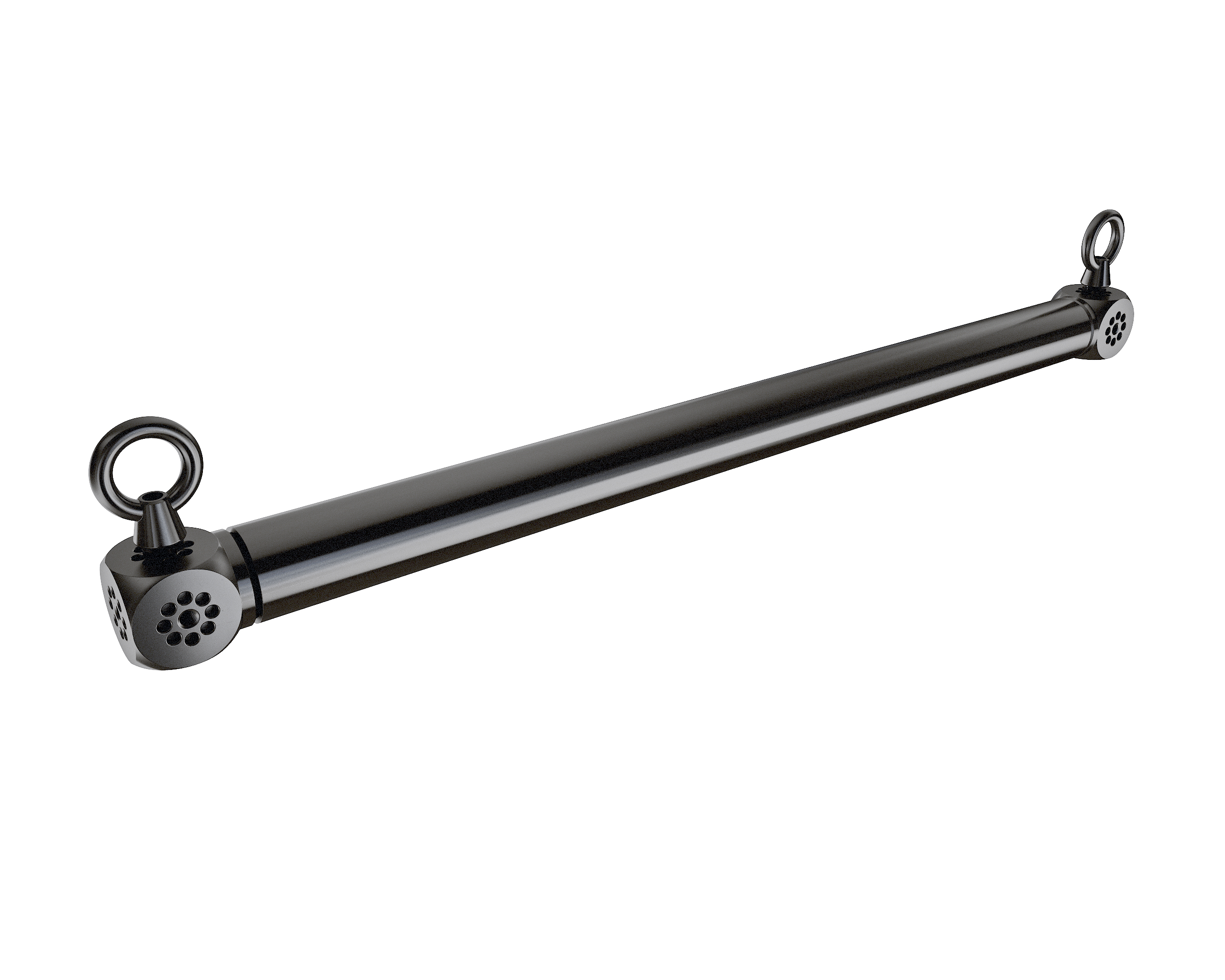 U-Top 70 stage black U-Top 70 stage black