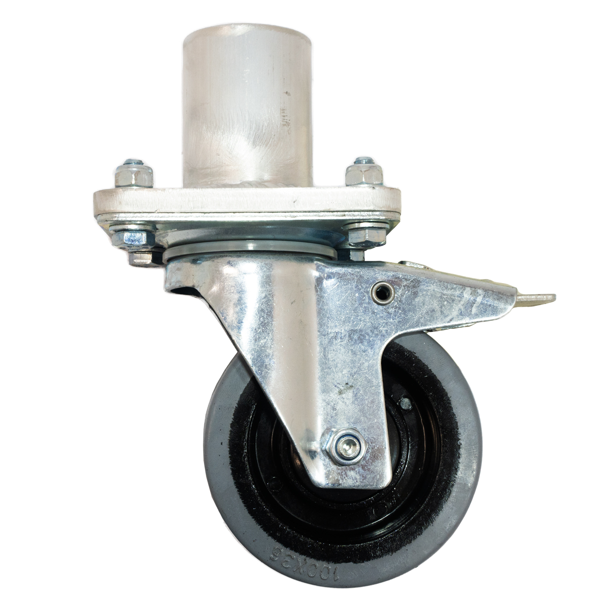 DURASTAGE Rollriser 1 Leg 24cm