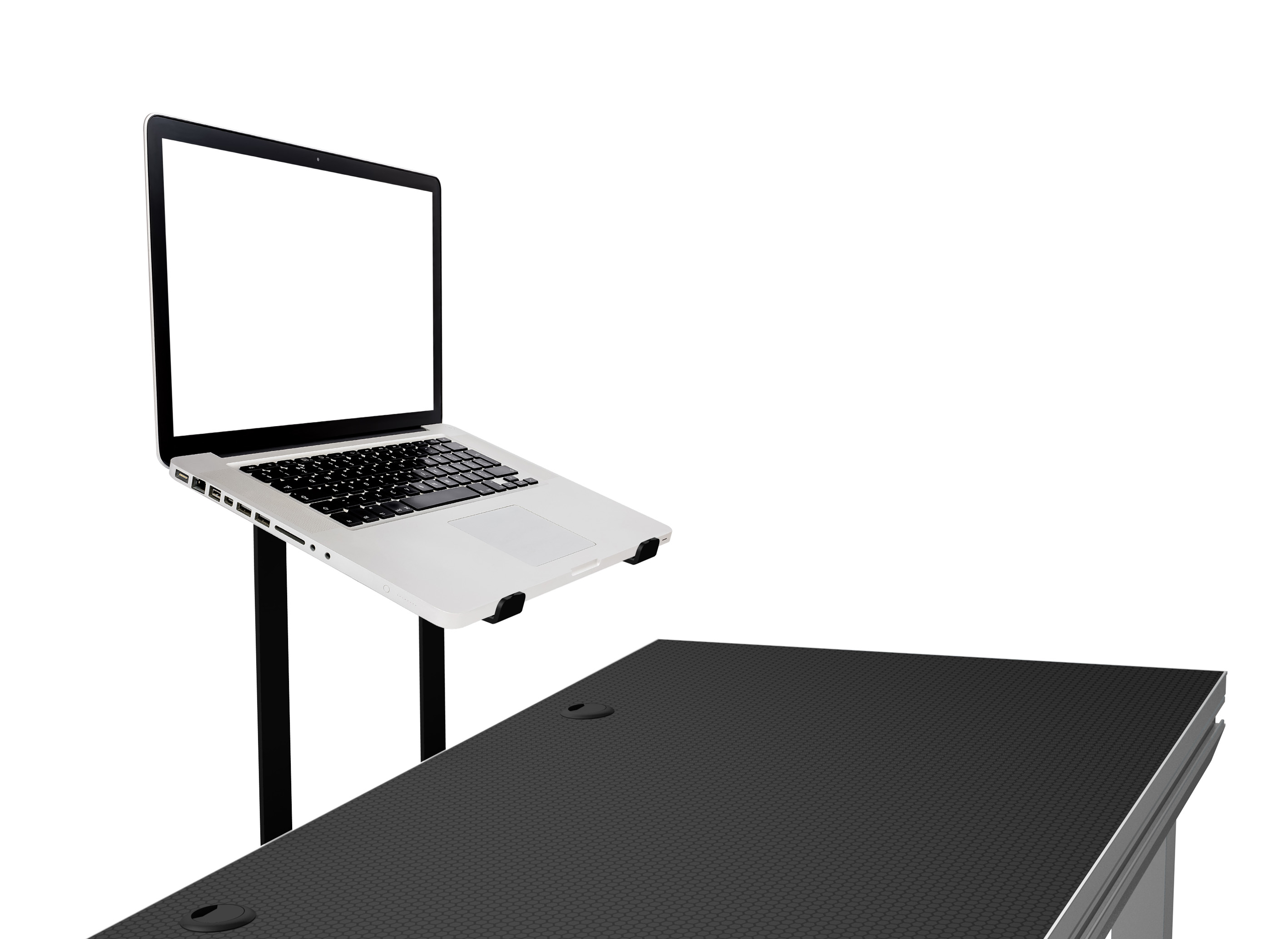 DJ Deck GT Stage Deck Laptop Holder