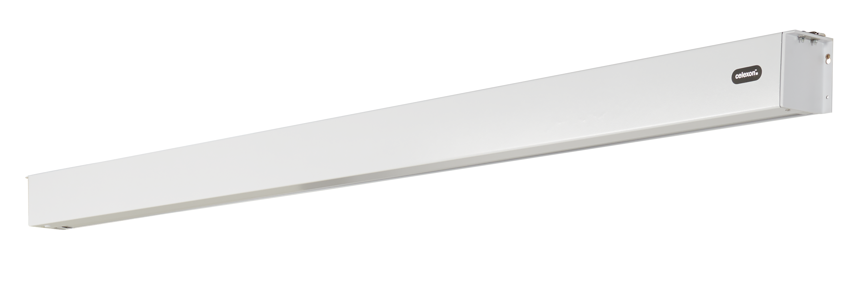 celexon Batterie Leinwand V2.0 Motor Professional Plus 280 x 158 cm