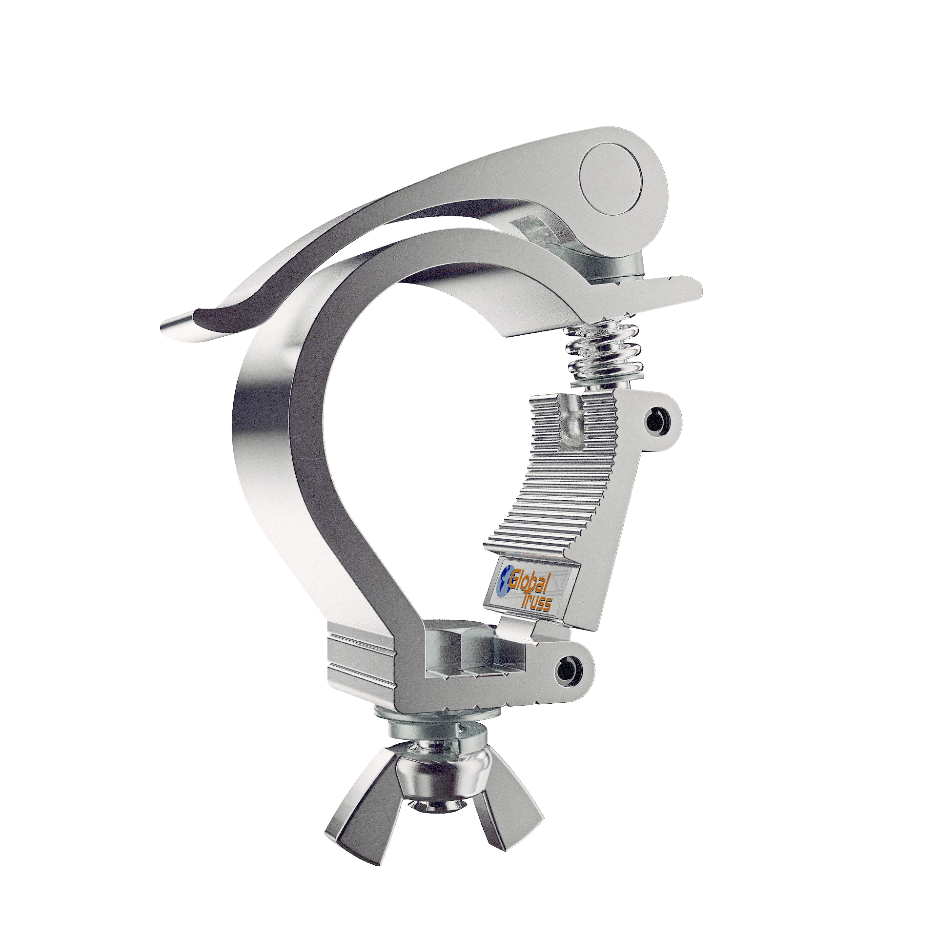 Selflock Hook Mini Quick 48-51/30/100kg