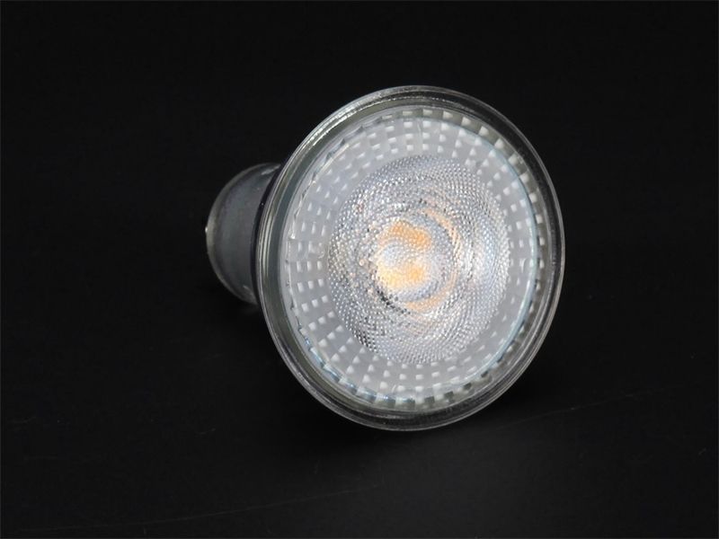MASTER VALUE LEDspot MV, GU10, 230 V/AC, DIM, 3000 K, 36 Grad