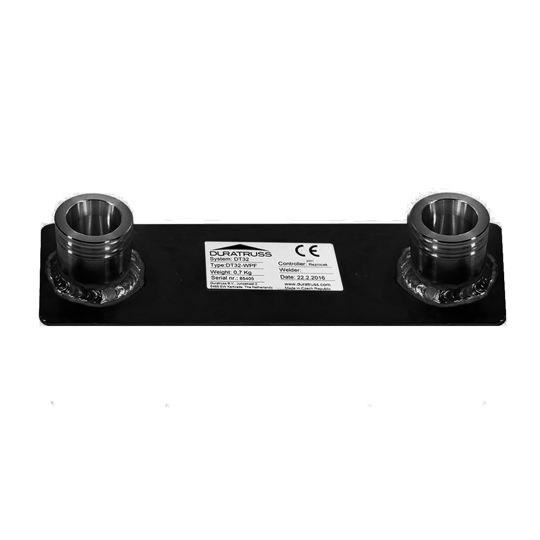 DT 32-BPF black