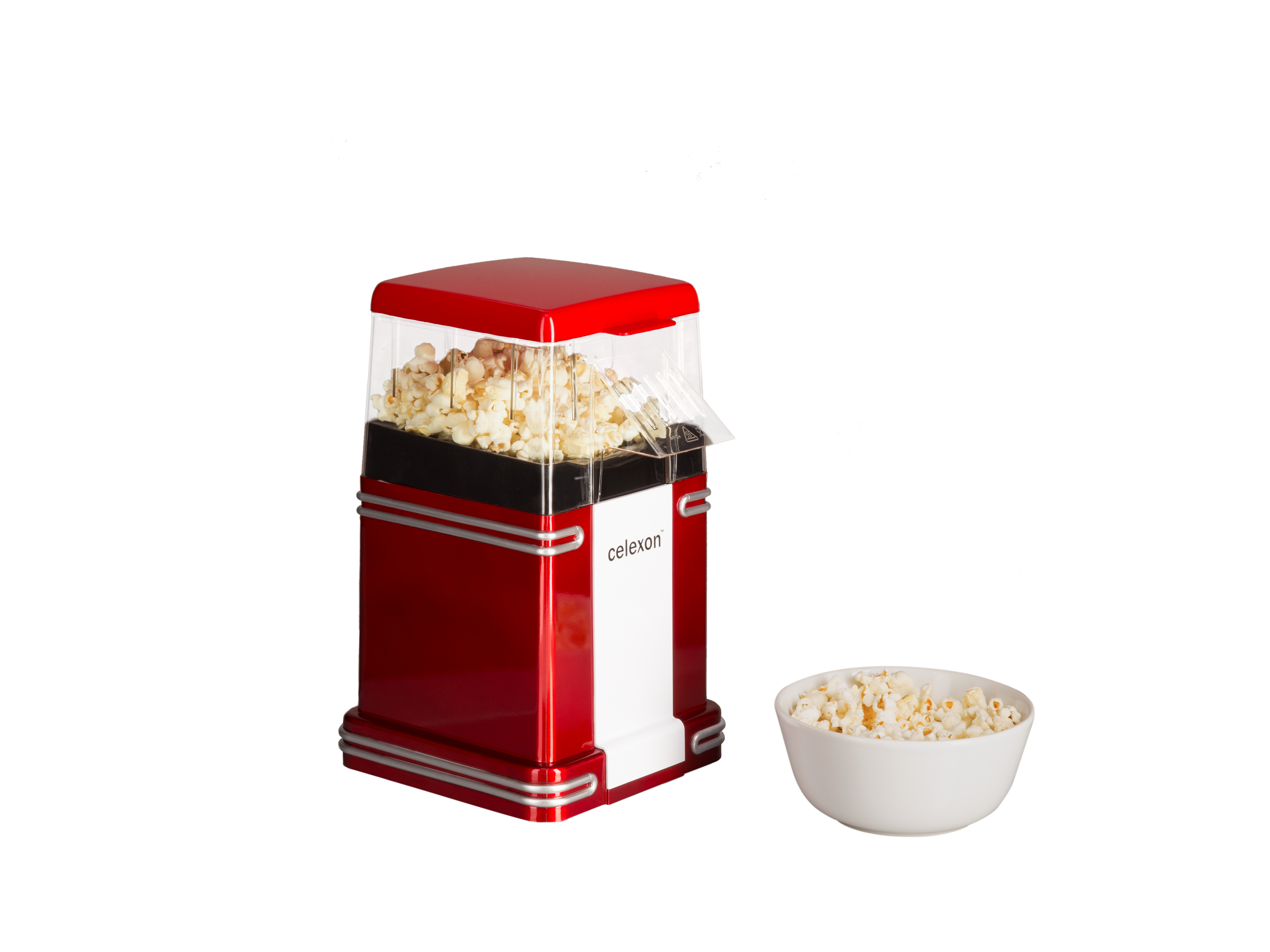 celexon CinePop CP250 Popcornmaschine