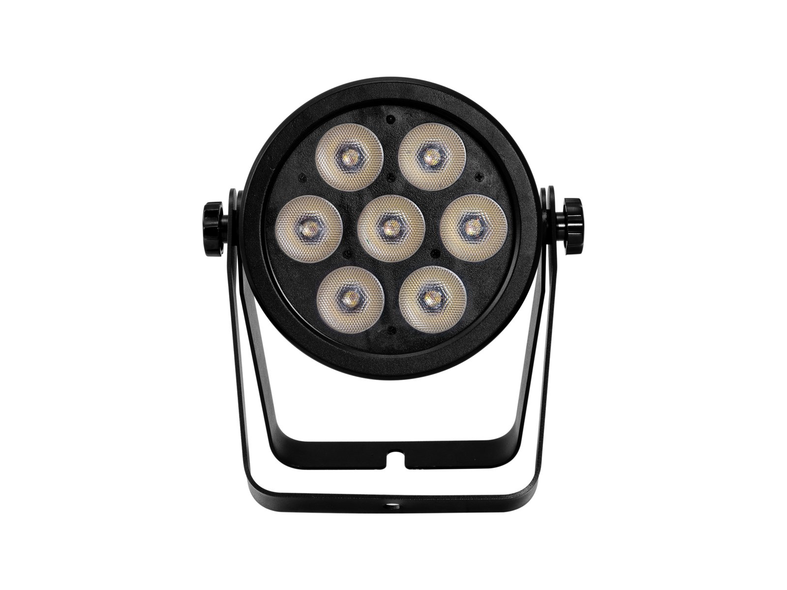 EUROLITE LED 4C-7 Silent Slim Spot EUROLITE LED 4C-7 Silent Slim Spot