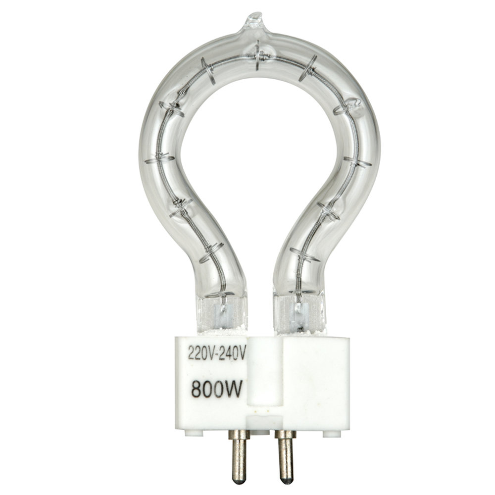 PTL Roundlux 230V/800W