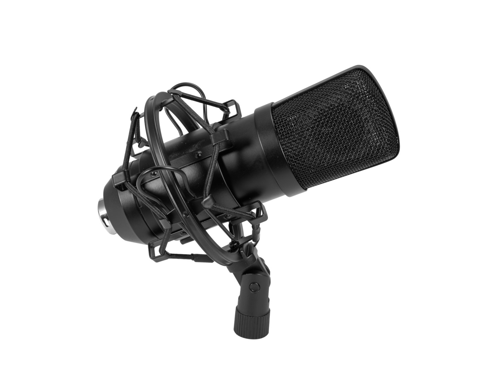 OMNITRONIC MIC CM-78MK2 Großmembran-Kondensatormikrofon OMNITRONIC MIC CM-78MK2 Großmembran-Kondensatormikrofon