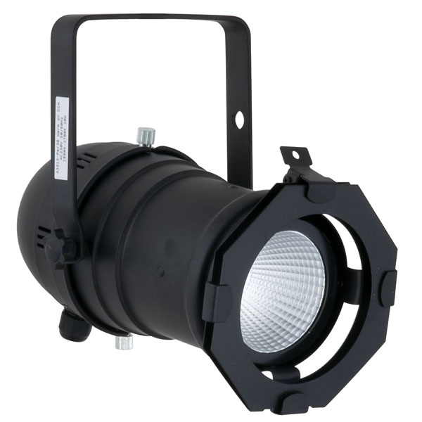 SHOWTEC PAR 30 Warm-On-Dim 20 W warmweiße LED Parkanne SHOWTEC PAR 30 Warm-On-Dim 20 W warmweiße LED Parkanne