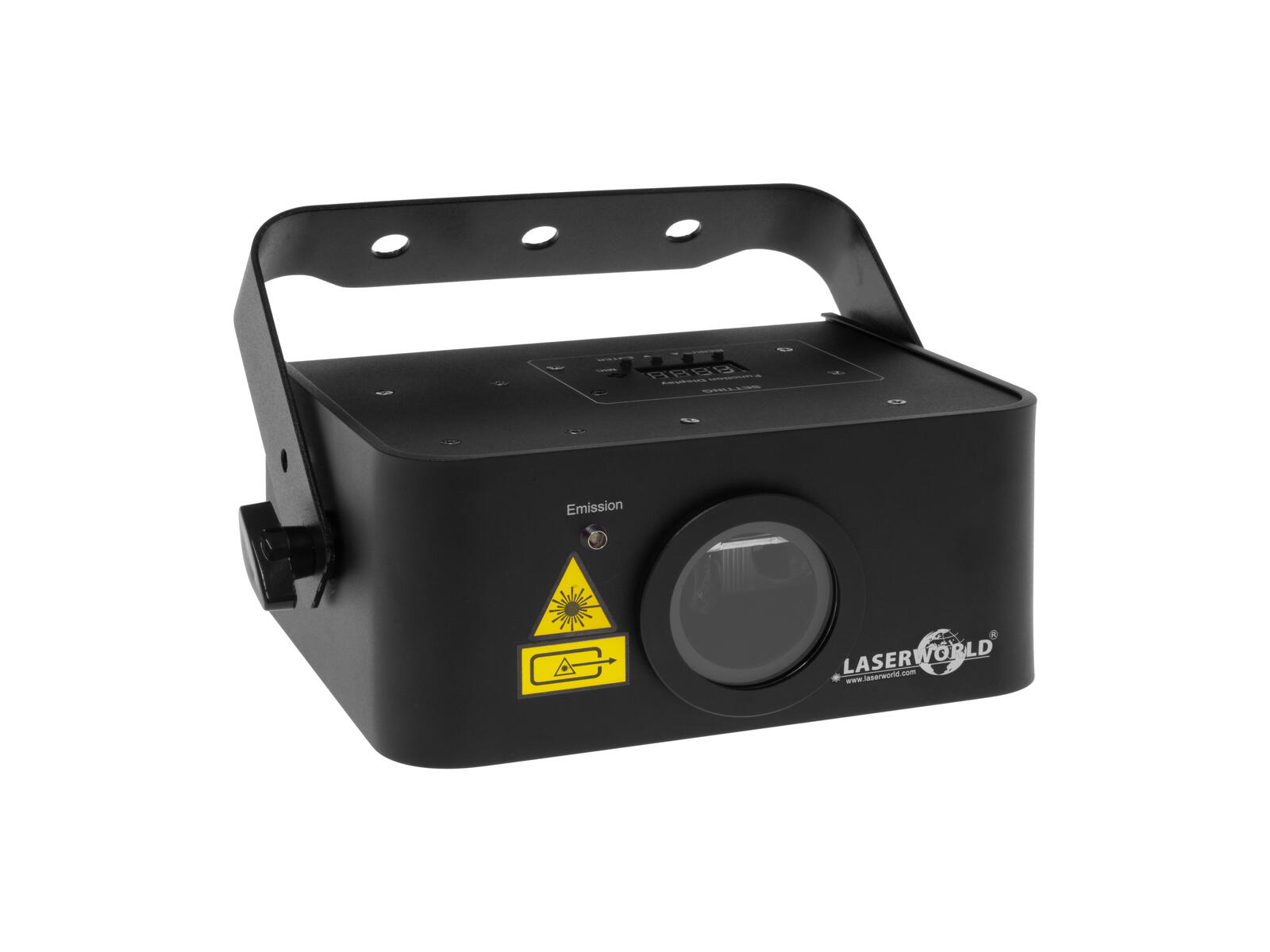 LASERWORLD EL-300RGB LASERWORLD EL-300RGB
