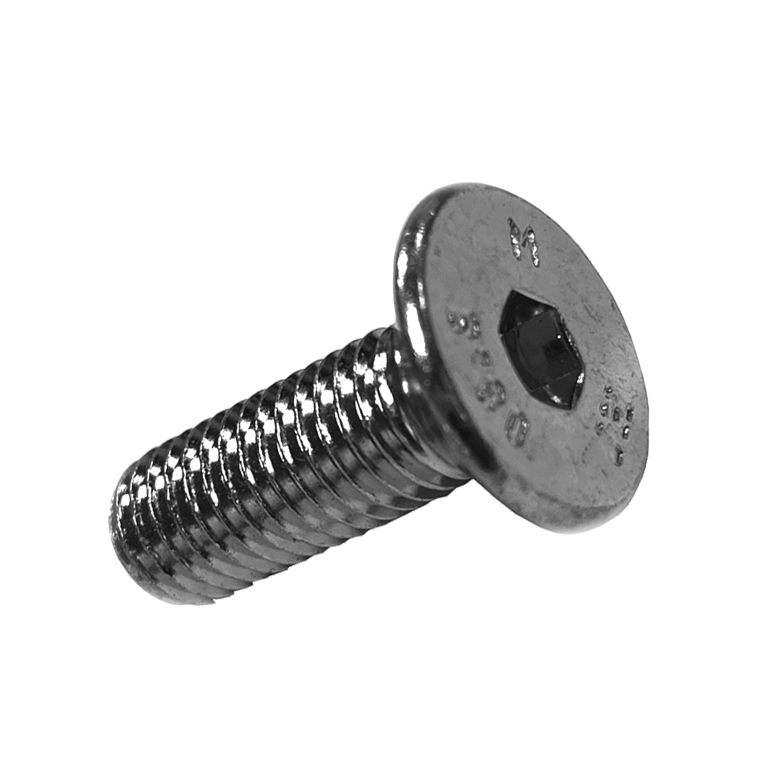 DT Screw M10x30 BPL