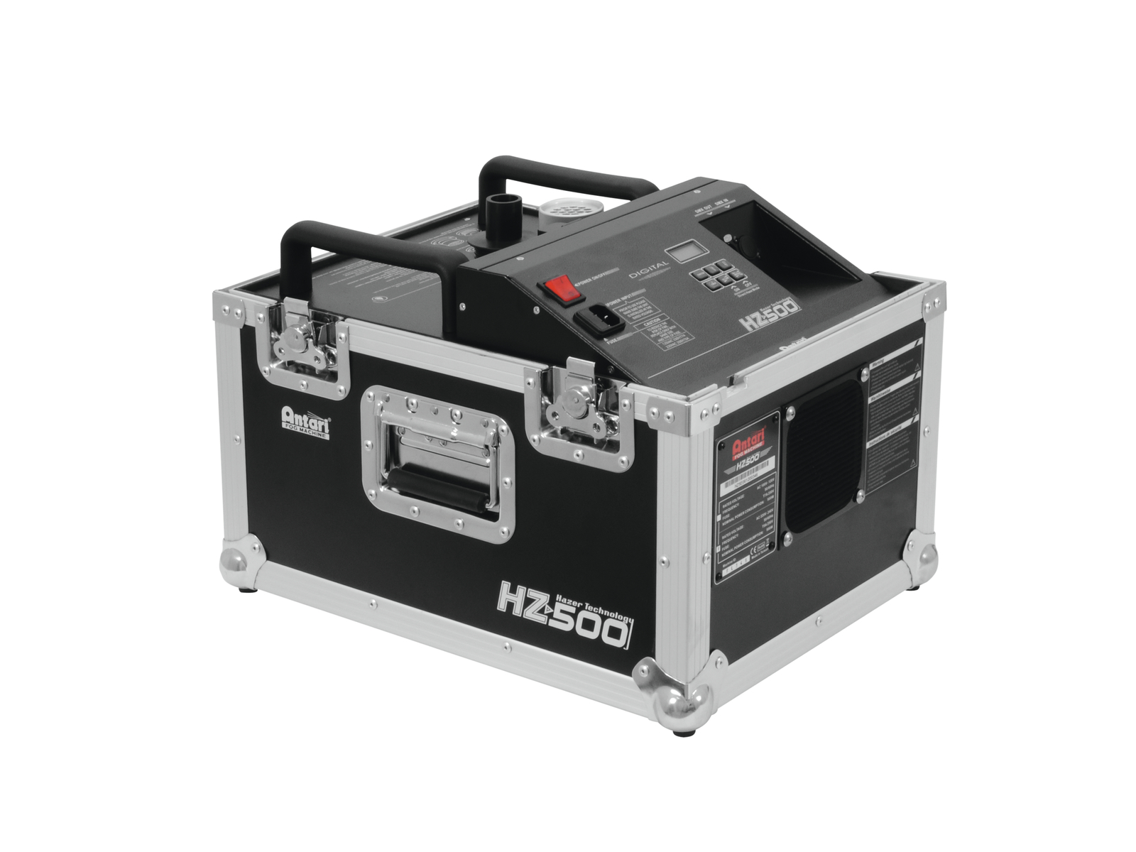 ANTARI HZ-500 Hazer ANTARI HZ-500 Hazer