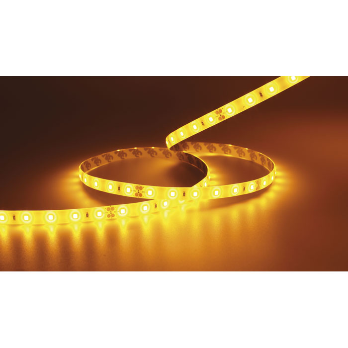 ARTECTA Havana Dropper 2835 - 60 - Gold 1700 K - 515 lm/m - 60 LEDs/m - 5 W/m - 24 V