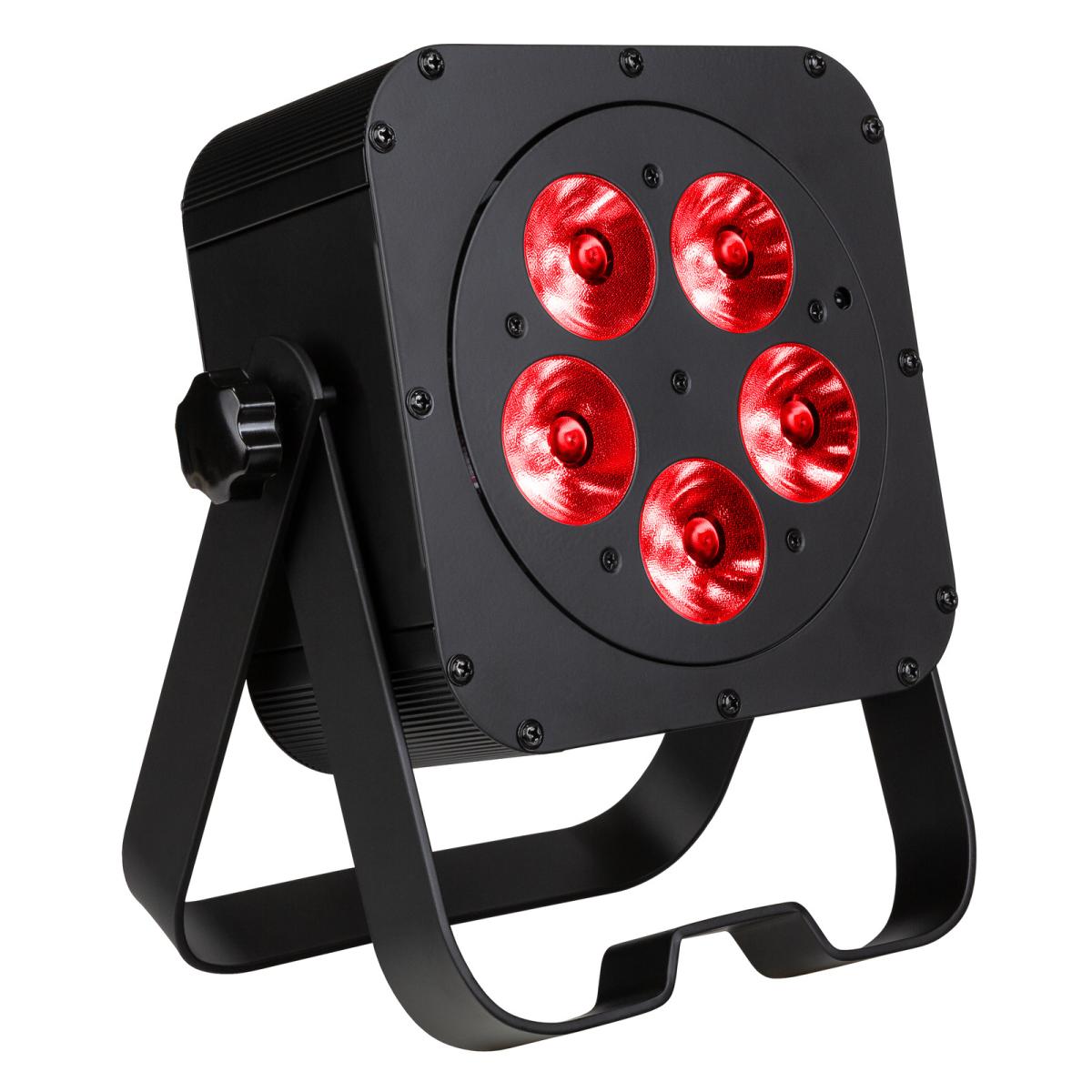 JB Systems LED PLANO5-6in1