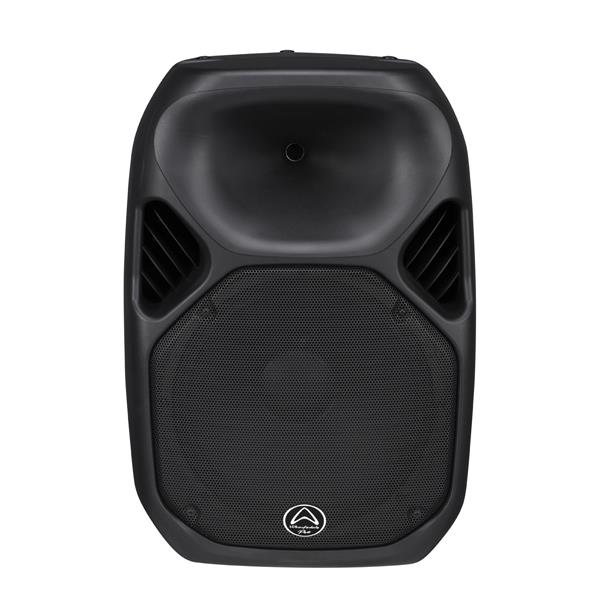 Wharfedale Pro Titan-X15-white