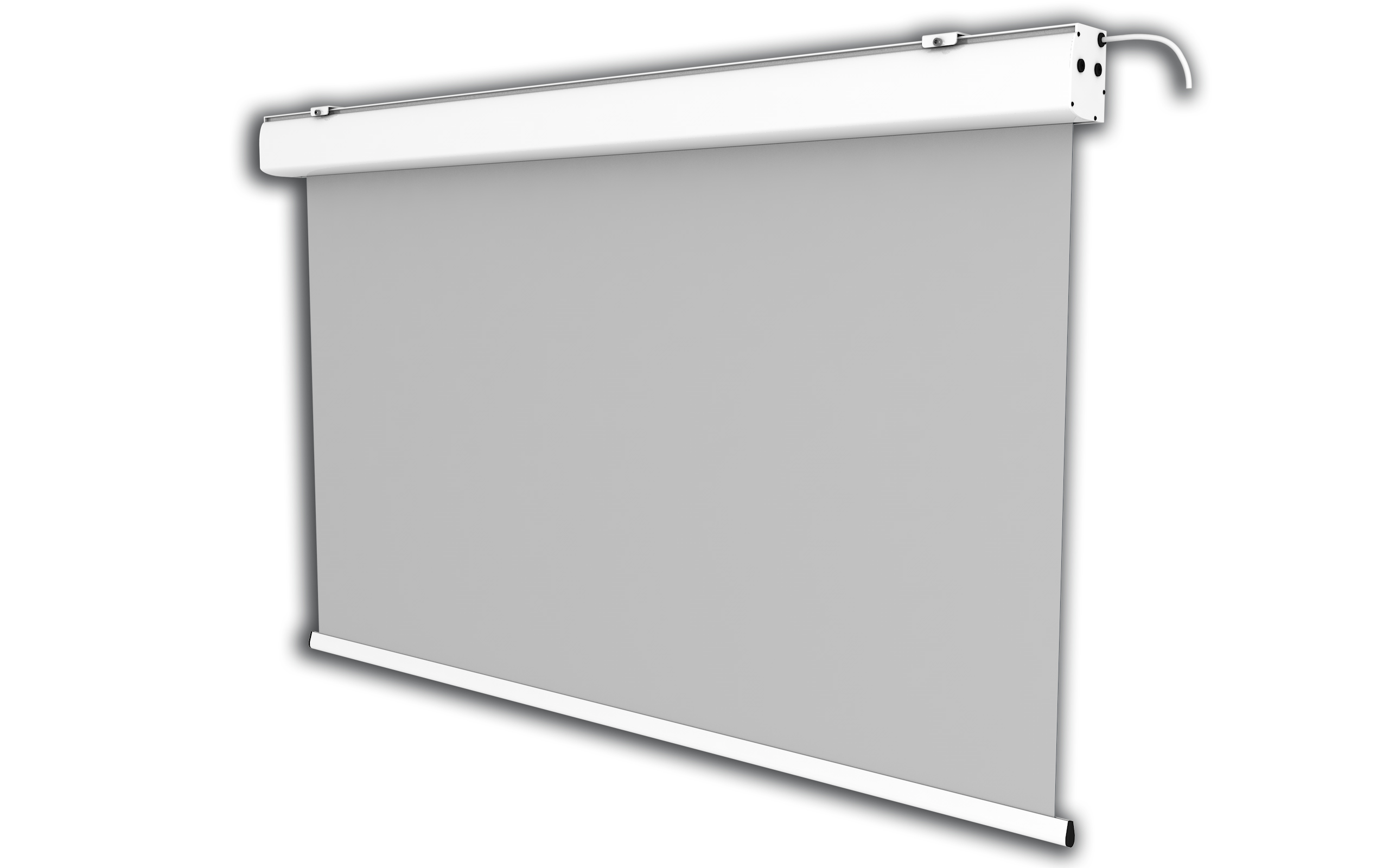 celexon Leinwand Motor Expert 200 x 125 cm