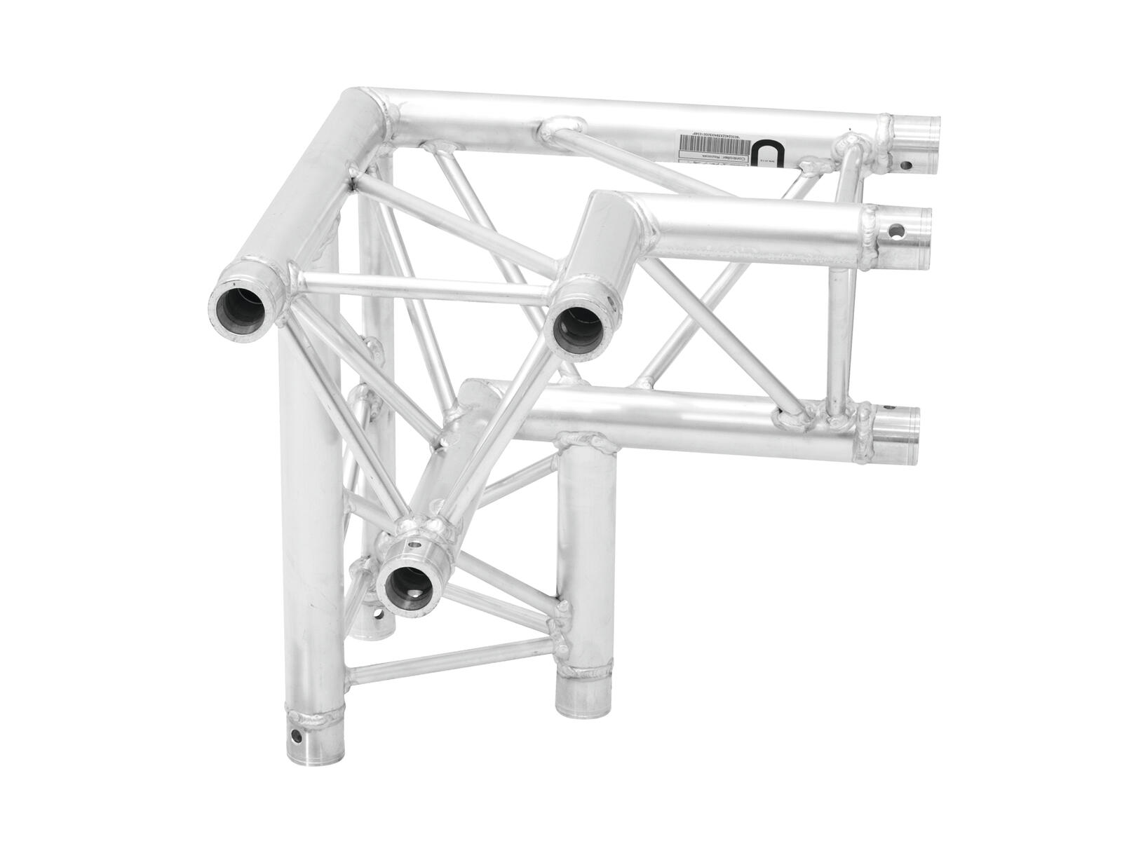 ALUTRUSS TRILOCK E-GL33 C-34 3-Weg-Ecke ALUTRUSS TRILOCK E-GL33 C-34 3-Weg-Ecke