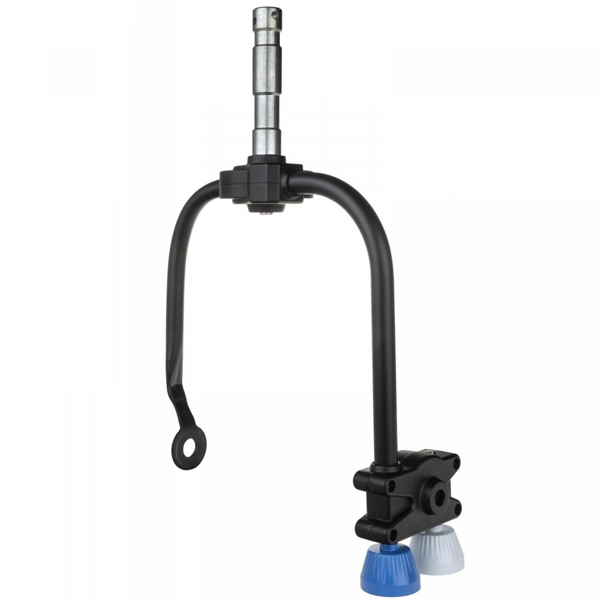 Briteq BT-Theatre Yoke + Adapter HD1/HD2 Bügel für Stangenbedienung Briteq BT-Theatre Yoke + Adapter HD1/HD2 Bügel für Stangenbedienung