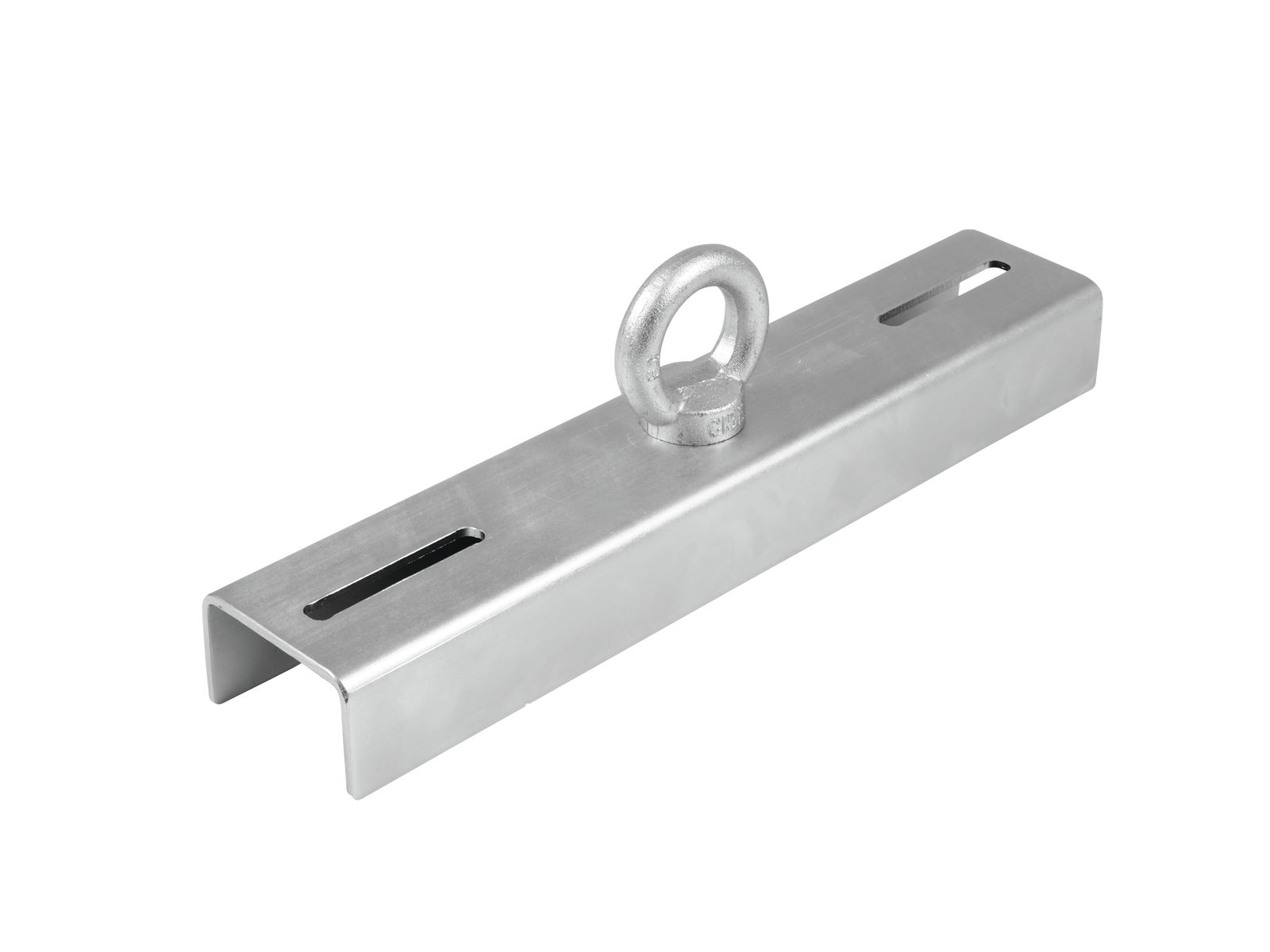 ALUTRUSS GI-1/Clamps Traversenadapter silber ALUTRUSS GI-1/Clamps Traversenadapter silber