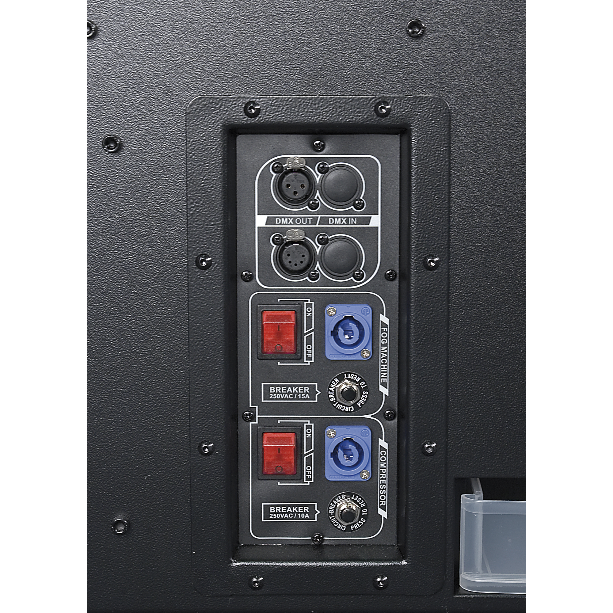 ANTARI DNG-200 - Low Fog Generator Hochleistungs-Nebler Low Fogger ANTARI DNG-200 - Low Fog Generator Hochleistungs-Nebler Low Fogger