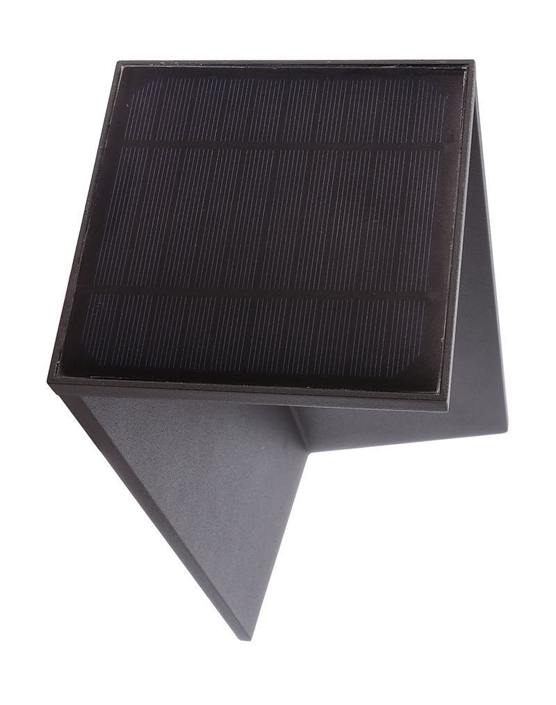 Lugh Solar, 2,2 W, 3000 K, Grau