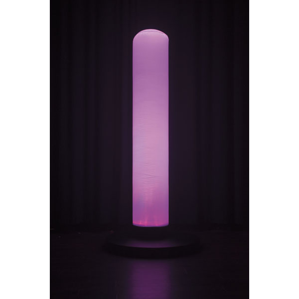 SHOWTEC Aircone Q6 6x RGBWA-UV LEDs SHOWTEC Aircone Q6 6x RGBWA-UV LEDs