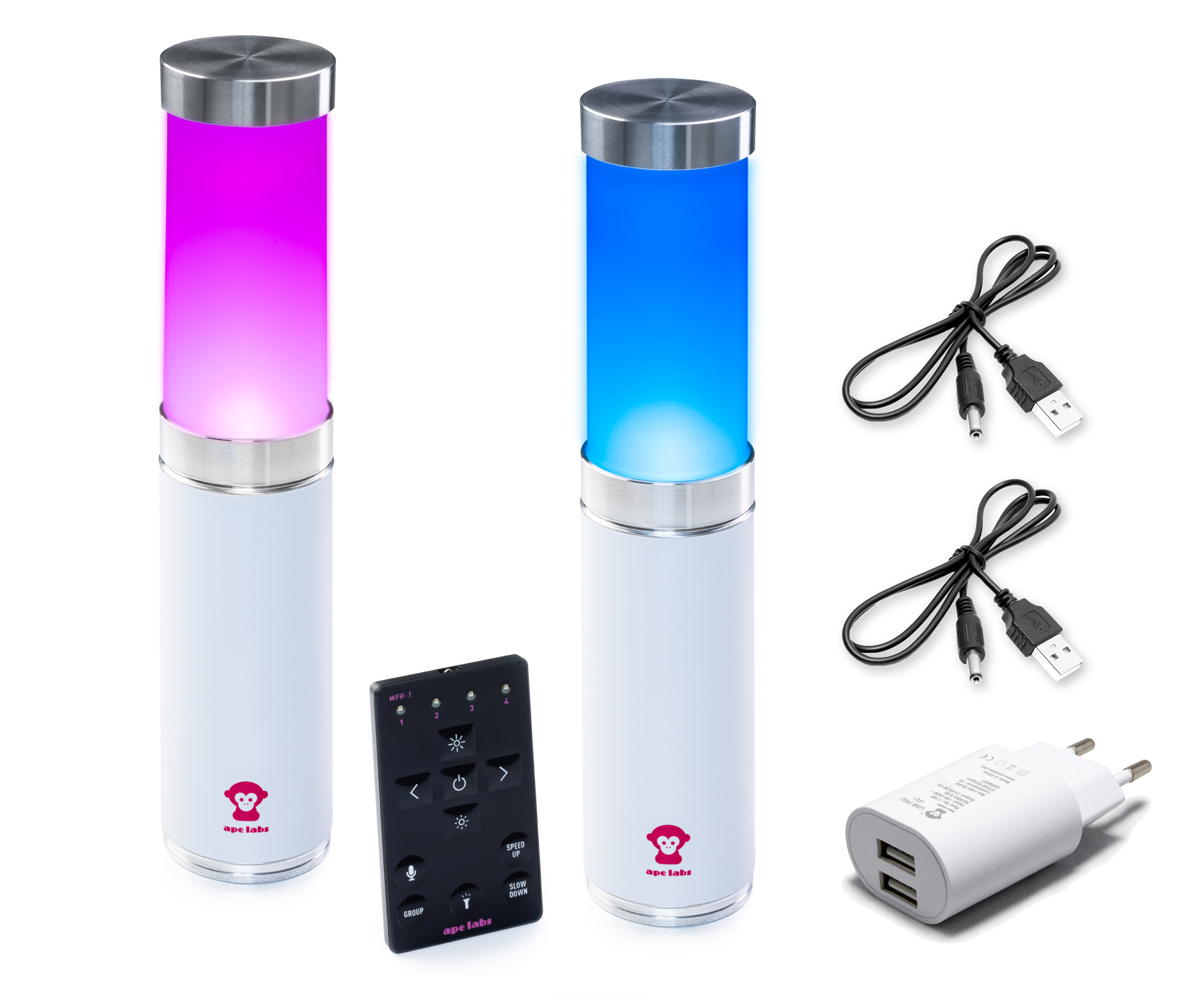 TableLight - Set of 2