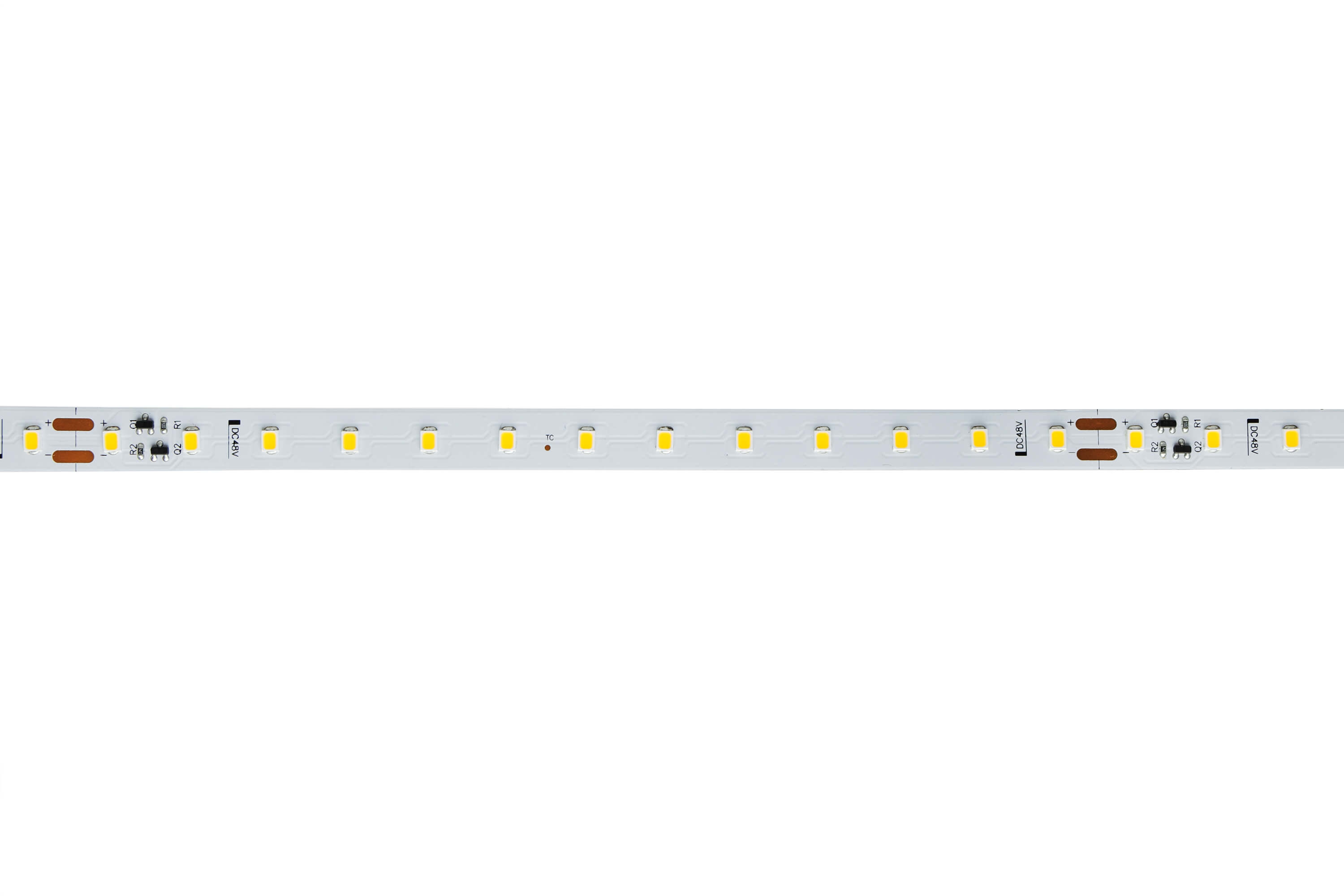 Long Run, SMD, 48V-4W, 3000K, 50m Long Run, SMD, 48V-4W, 3000K, 50m