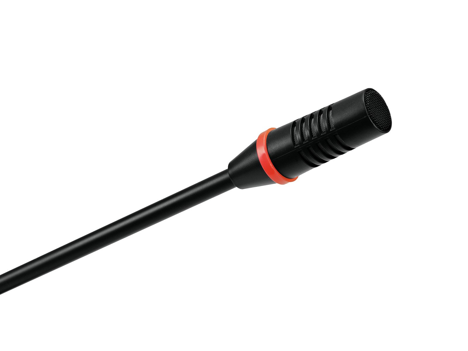 RELACART UD-1 UHF-Schwanenhalsmikrofon für WAM-402 RELACART UD-1 UHF-Schwanenhalsmikrofon für WAM-402