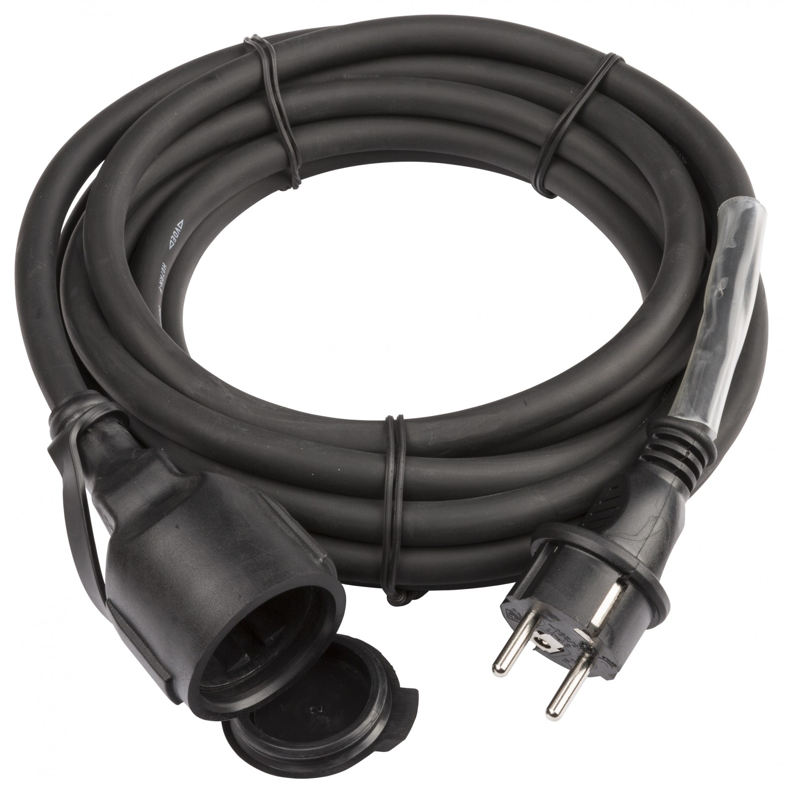HILEC Powercable 3x2,5 - 15m HILEC Powercable 3x2,5 - 15m