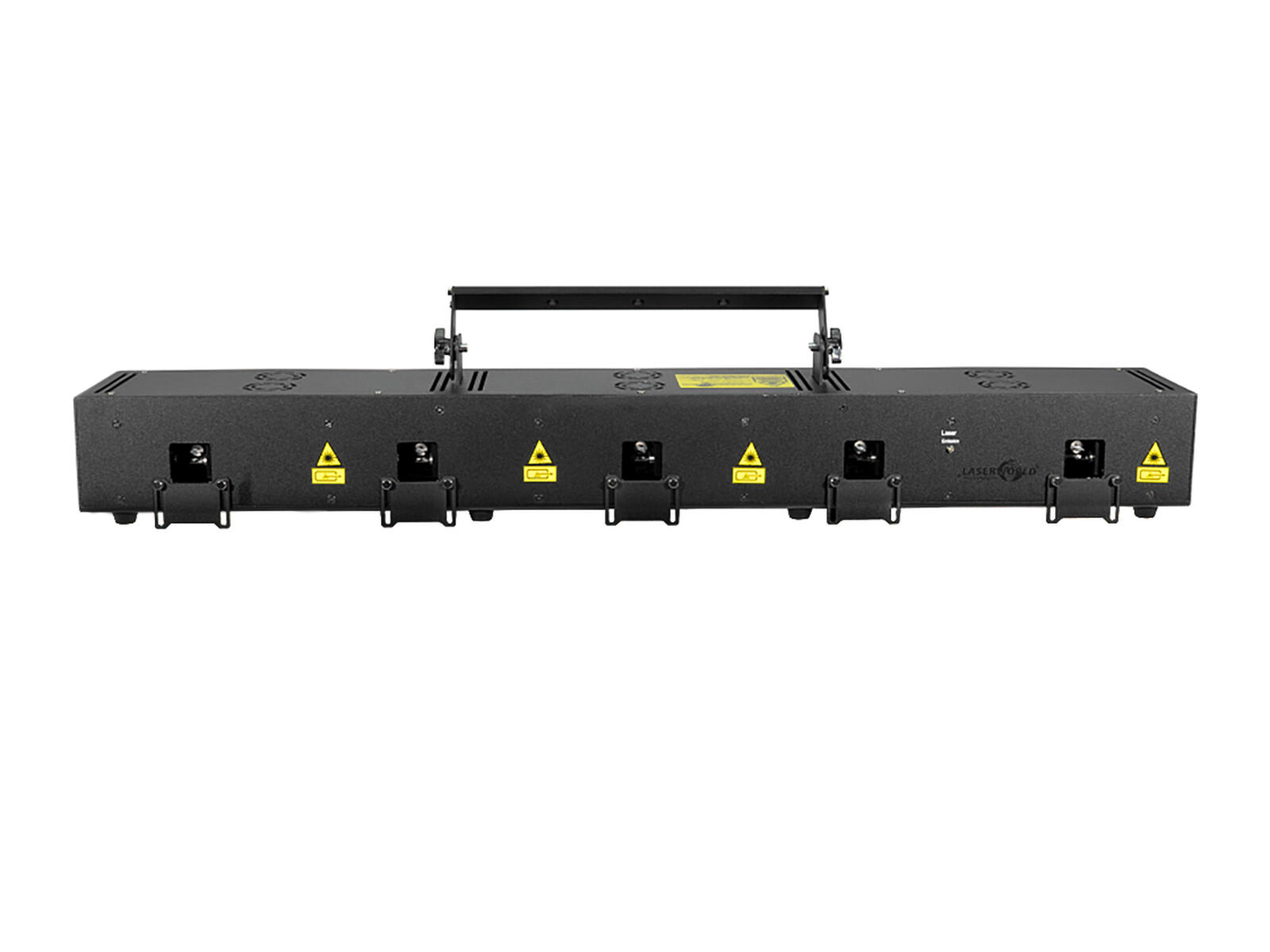 LASERWORLD ScanBar 10RGB