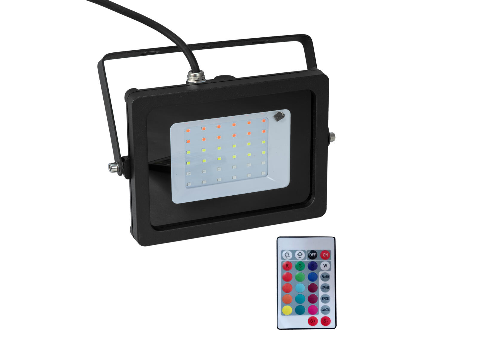 EUROLITE LED IP FL-30 SMD RGB EUROLITE LED IP FL-30 SMD RGB