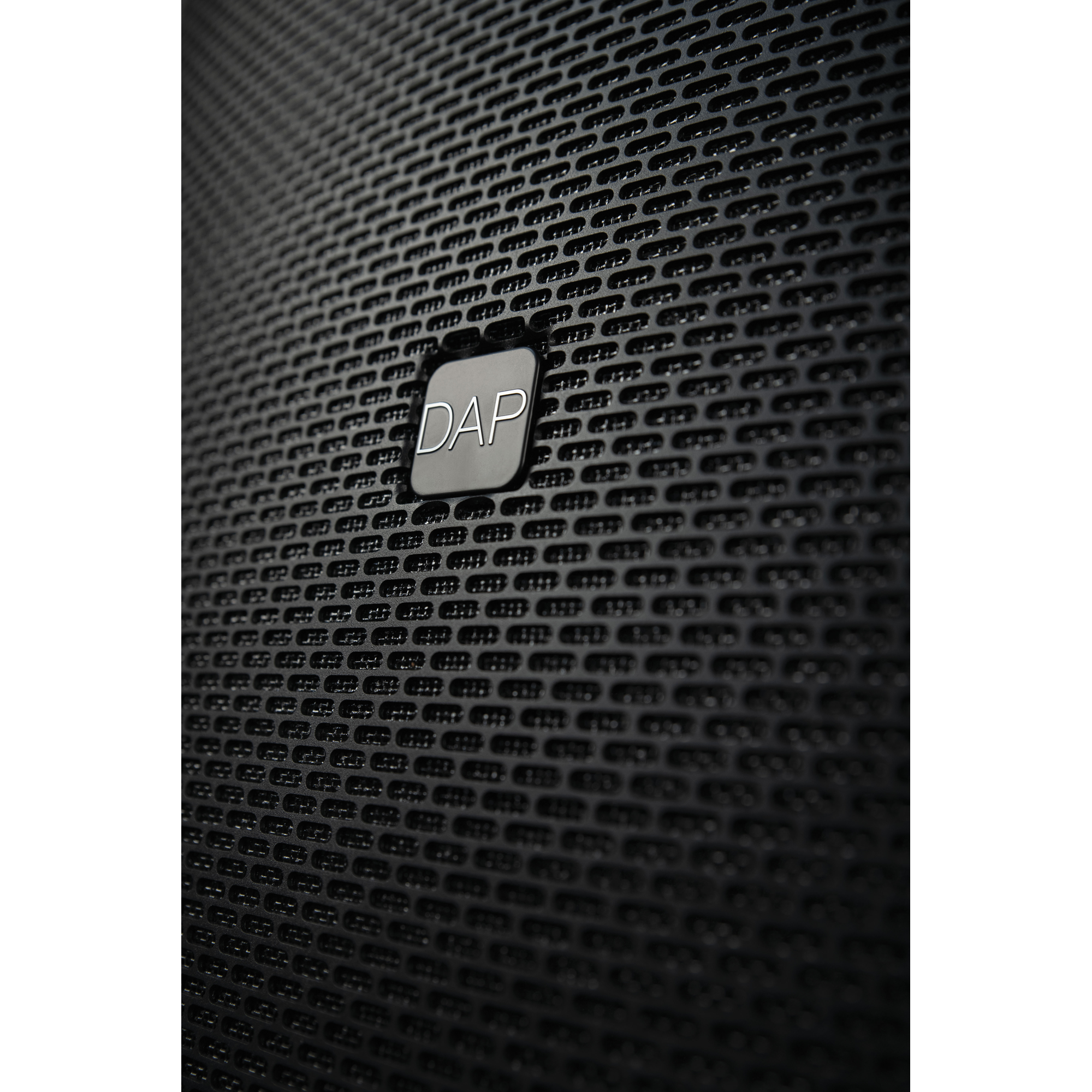 DAP NRG-12A Aktiver 12” Breitbandlautsprecher DAP NRG-12A Aktiver 12” Breitbandlautsprecher