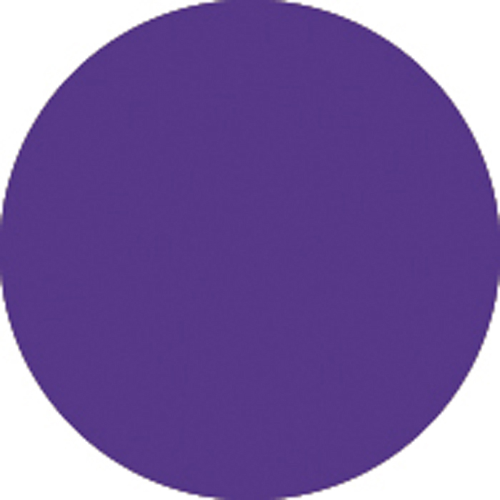 Showgear Colour Sheet High Temperature 170 Lavendelfarben