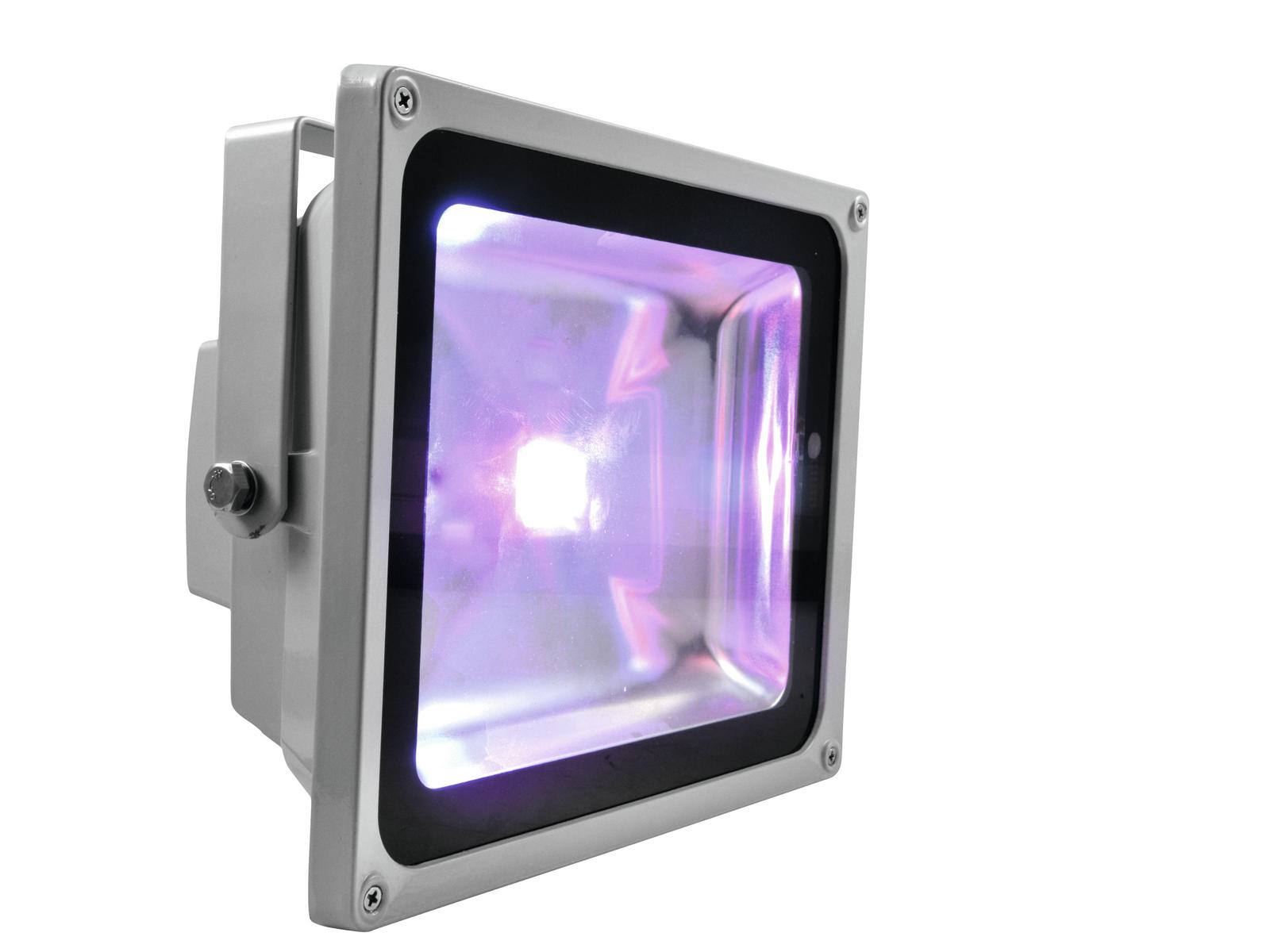 EUROLITE LED IP FL-50 COB RGB 120° FB EUROLITE LED IP FL-50 COB RGB 120° FB