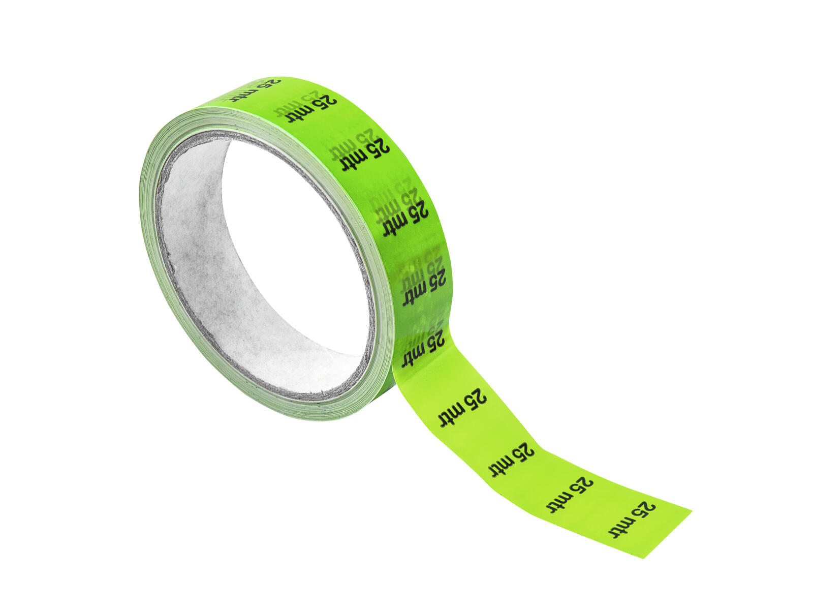 ACCESSORY Kabelmarkierung 25m, grün ACCESSORY Kabelmarkierung 25m, grün