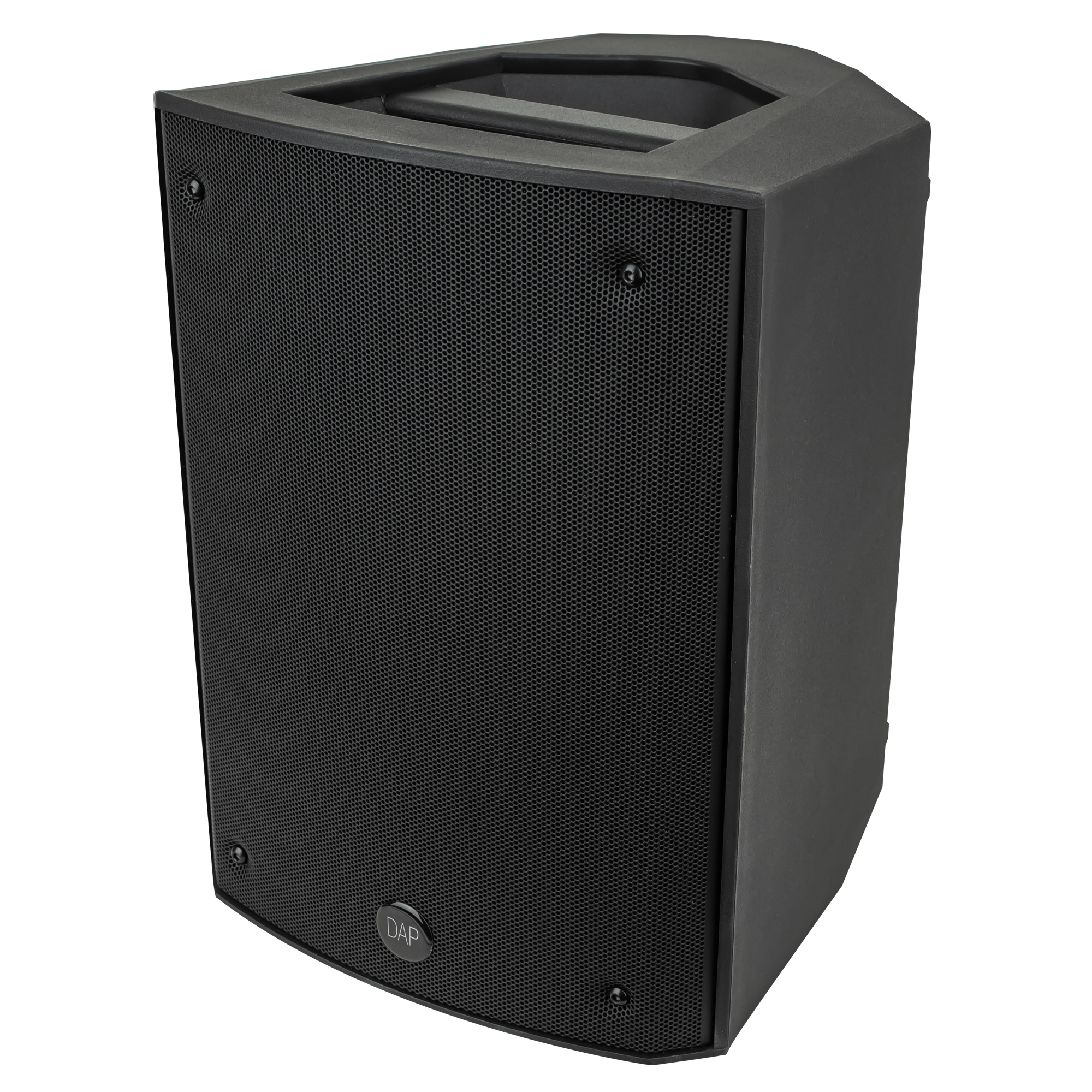 DAP PSS-106 Battery Speaker 6.5" Battery Speaker, without Microphone 6,5" Akku Lautsprecher, ohne Mikrofon DAP PSS-106 Battery Speaker 6.5" Battery Speaker, without Microphone 6,5" Akku Lautsprecher, ohne Mikrofon