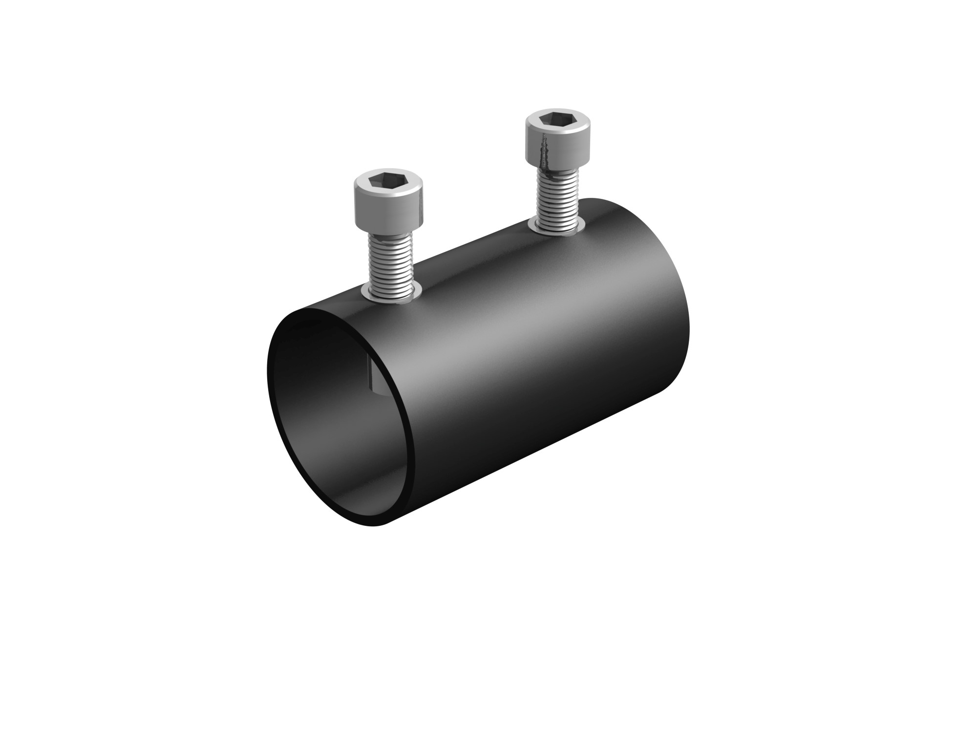 Connector Safety Rails for GT Stage Deck