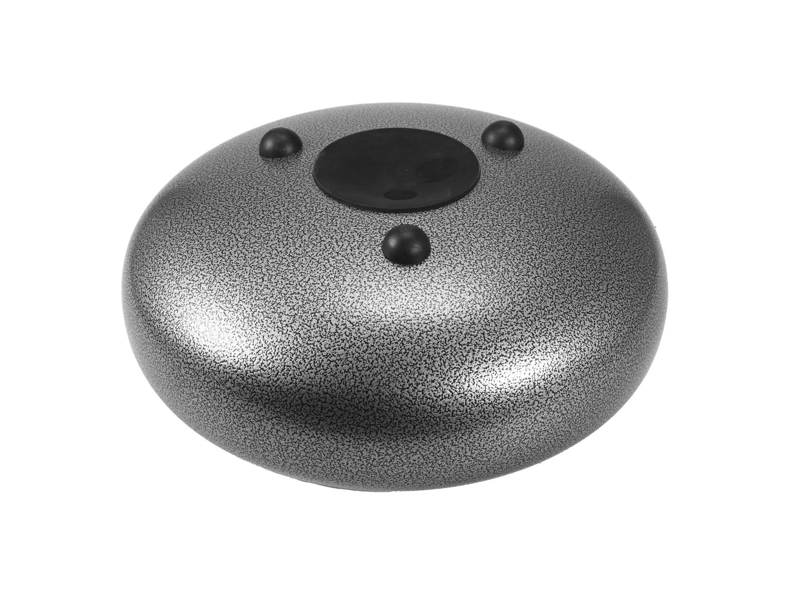 DIMAVERY TD-12 Steel Tongue Drum, silber DIMAVERY TD-12 Steel Tongue Drum, silber