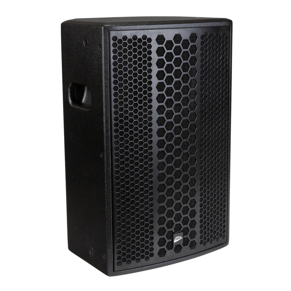 JB Systems BLAST-10A Aktiv-Lautsprecher