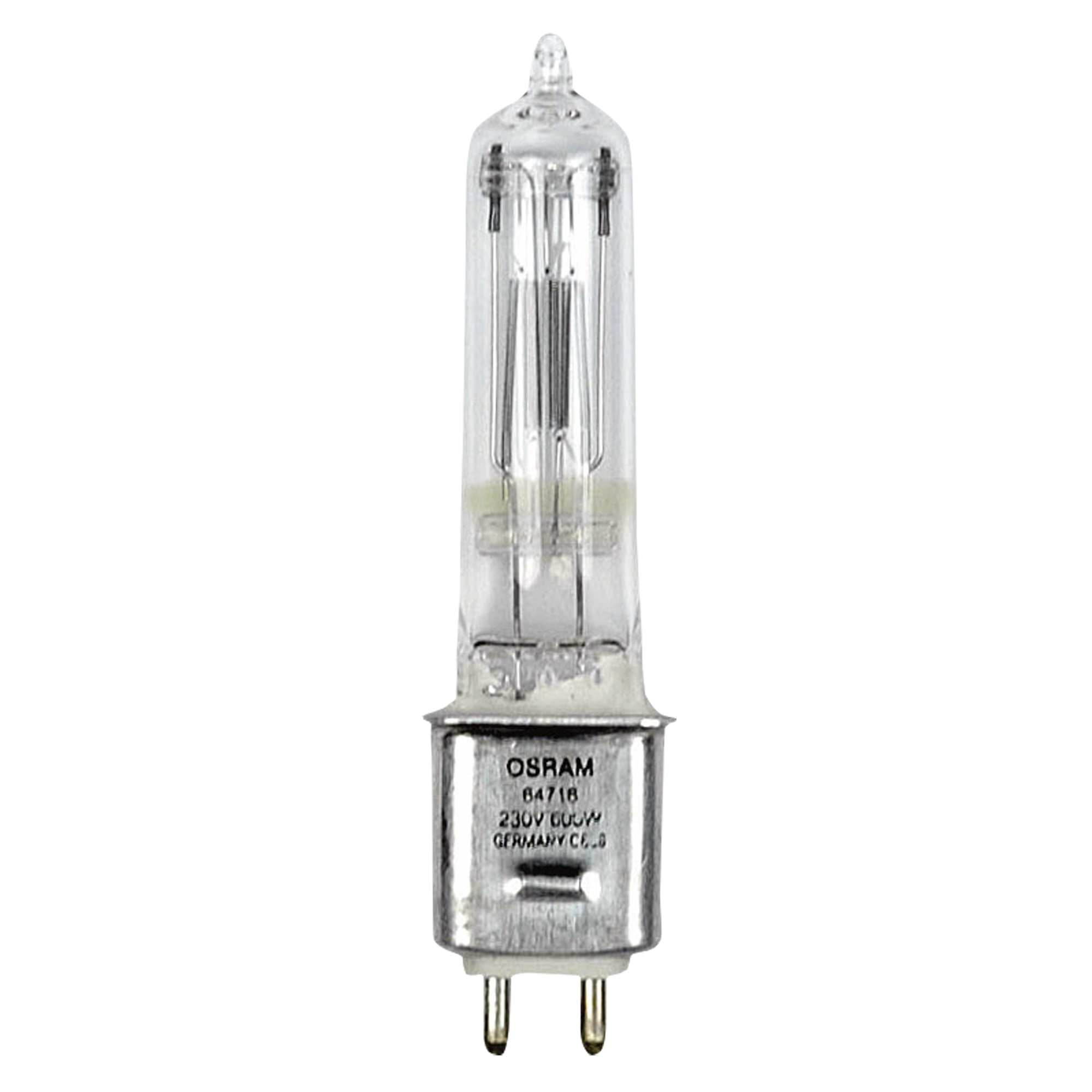 OSRAM GKV-600 Osram 230 V 600 W 230 V 600 W OSRAM GKV-600 Osram 230 V 600 W 230 V 600 W