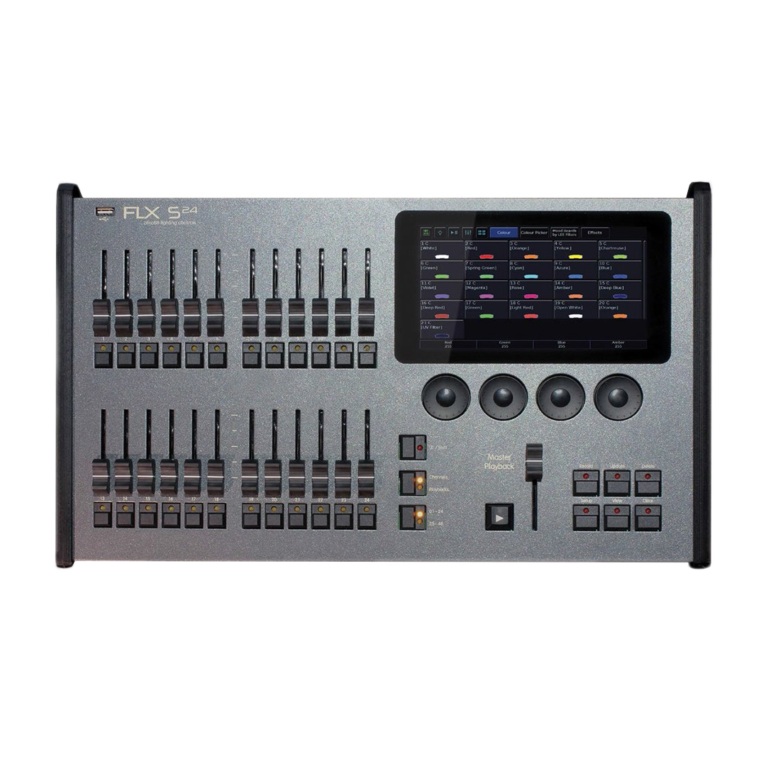 VARI-LITE FLX S24 